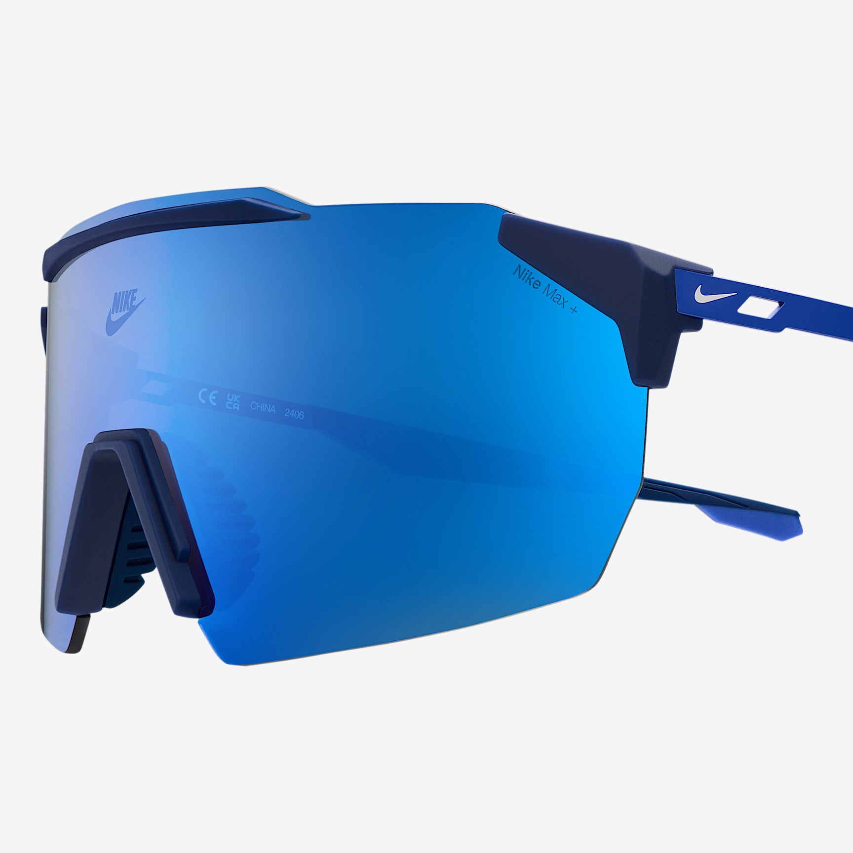 Nike Limitless Shield Sunglasses