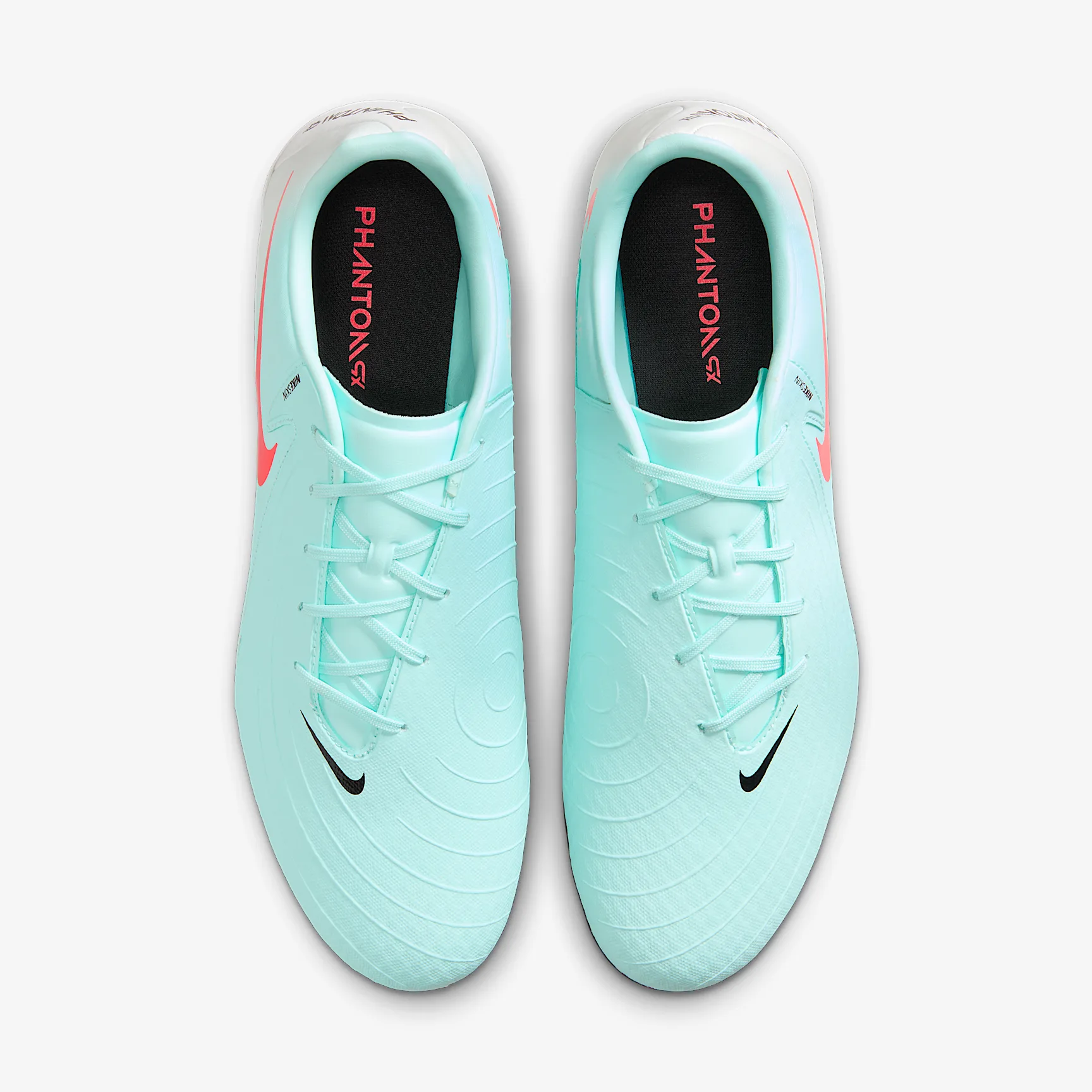 Nike Phantom GX 2 Academy MG Low-Top Soccer Cleats