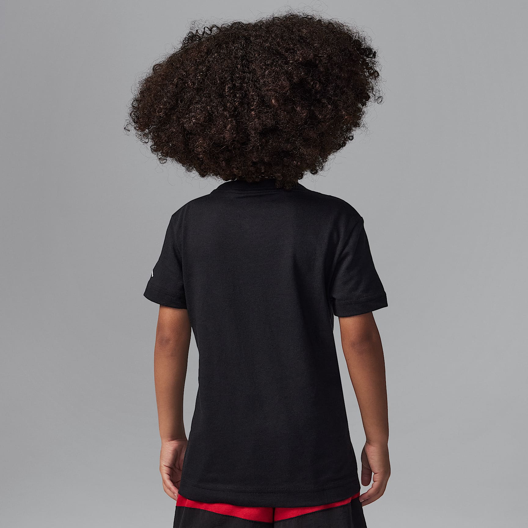 Air Jordan Toddler Short-Sleeve T-Shirt