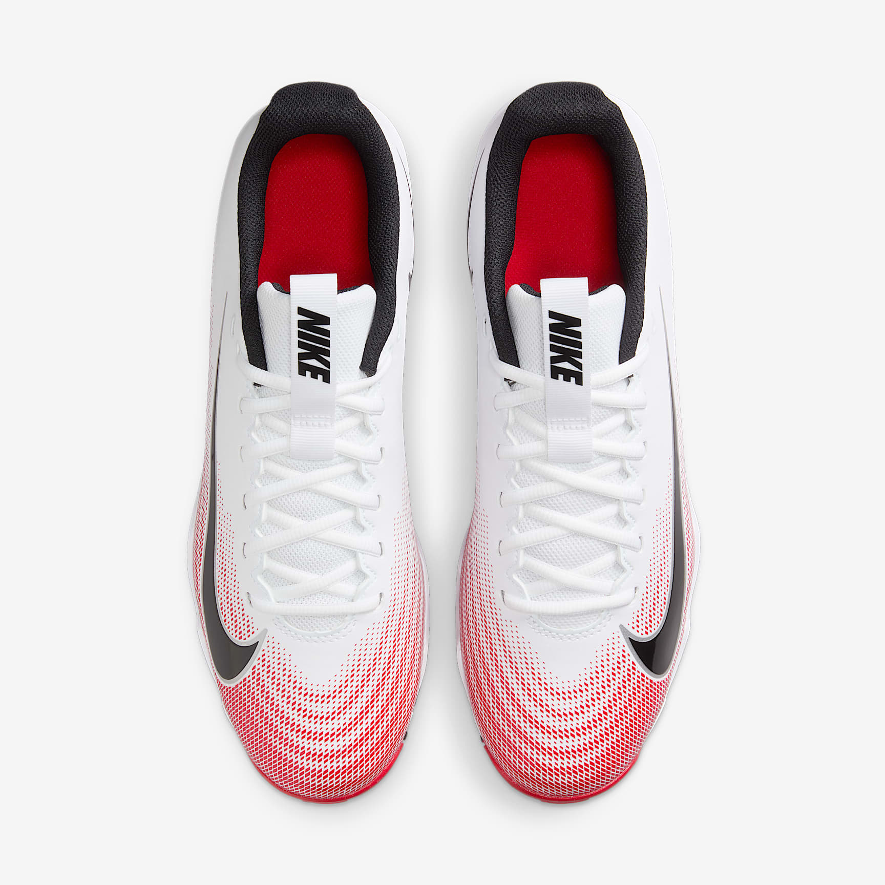 Nike Vapor Shark 3 Football Cleats