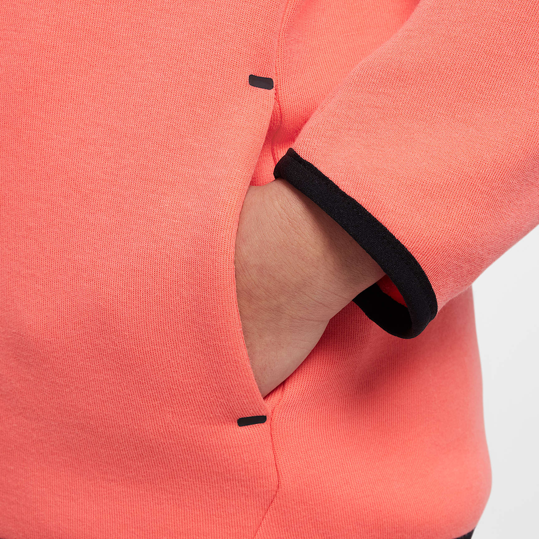 Nike Sportswear Little Kids' Tech Fleece 2-Piece Full-Zip Set