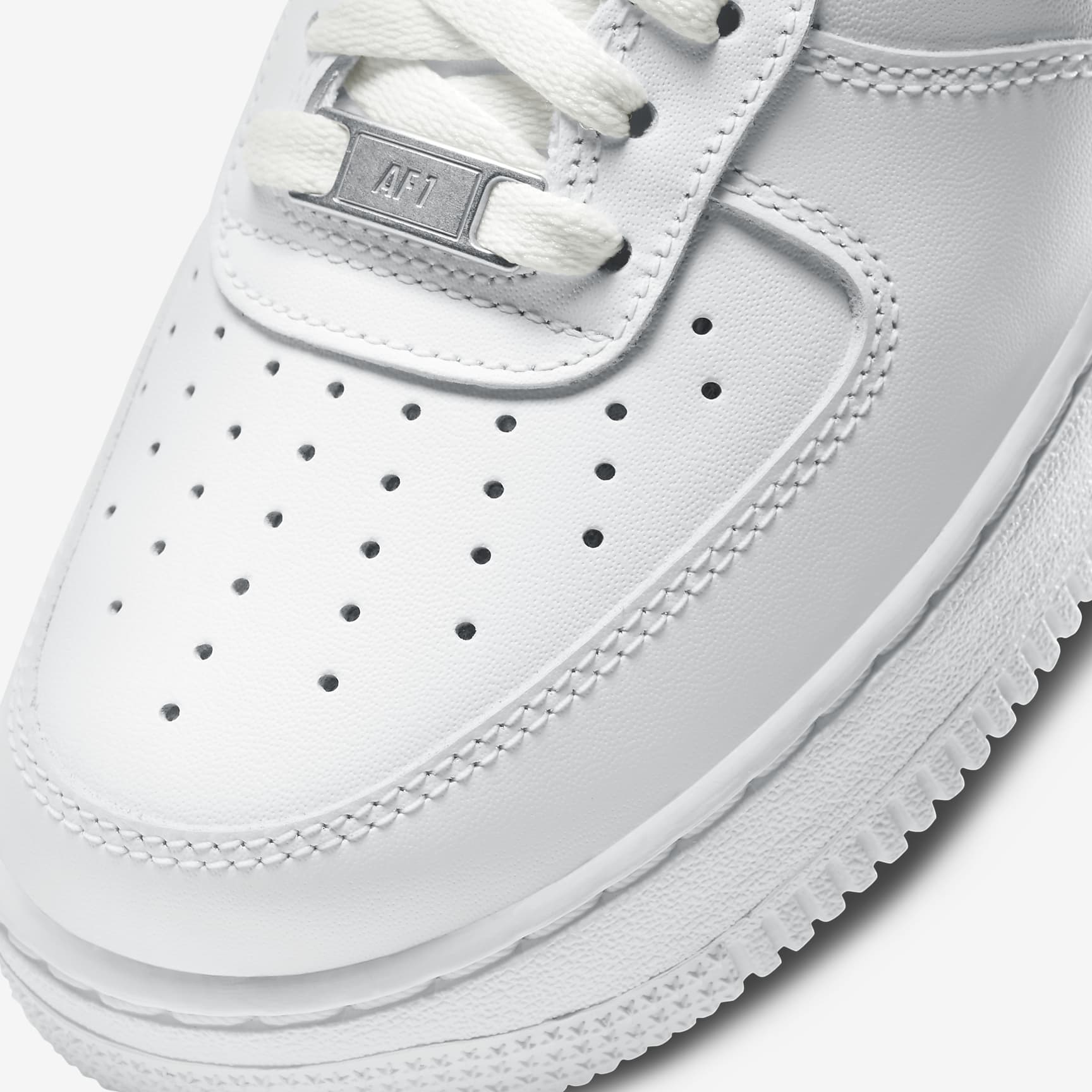 Nike Air Force 1 '07 Women's Shoes