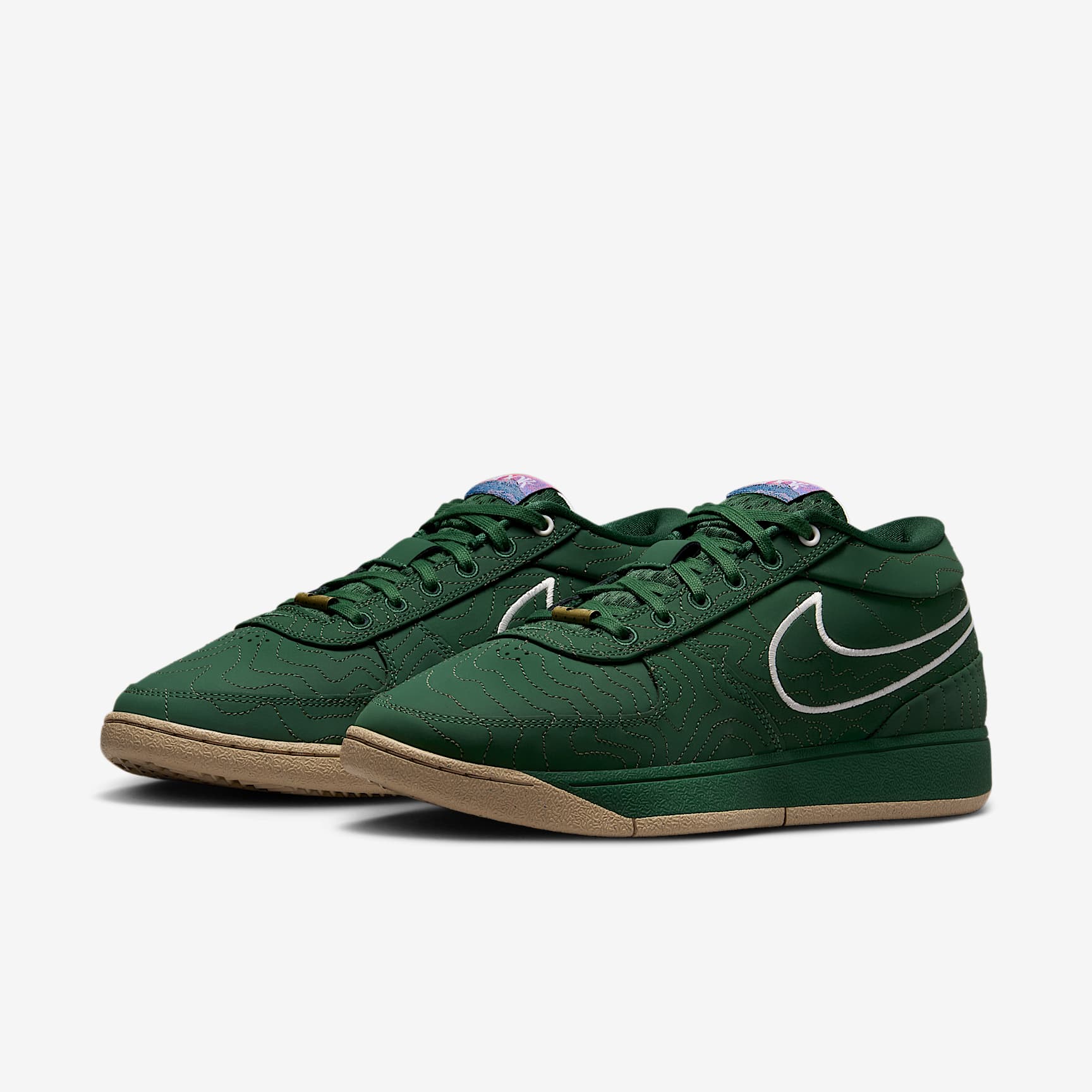 Book 1 "Flagstaff" Basketball Shoes