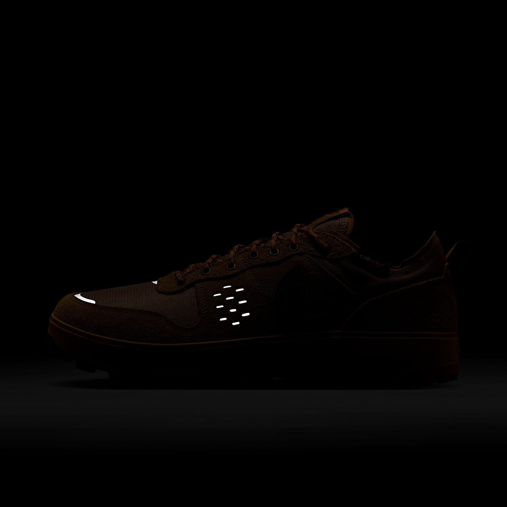 Nike C1TY Premium Cordura Shoes