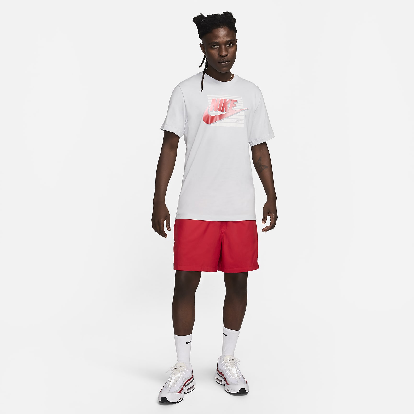 Nike Sportswear Men's T-Shirt