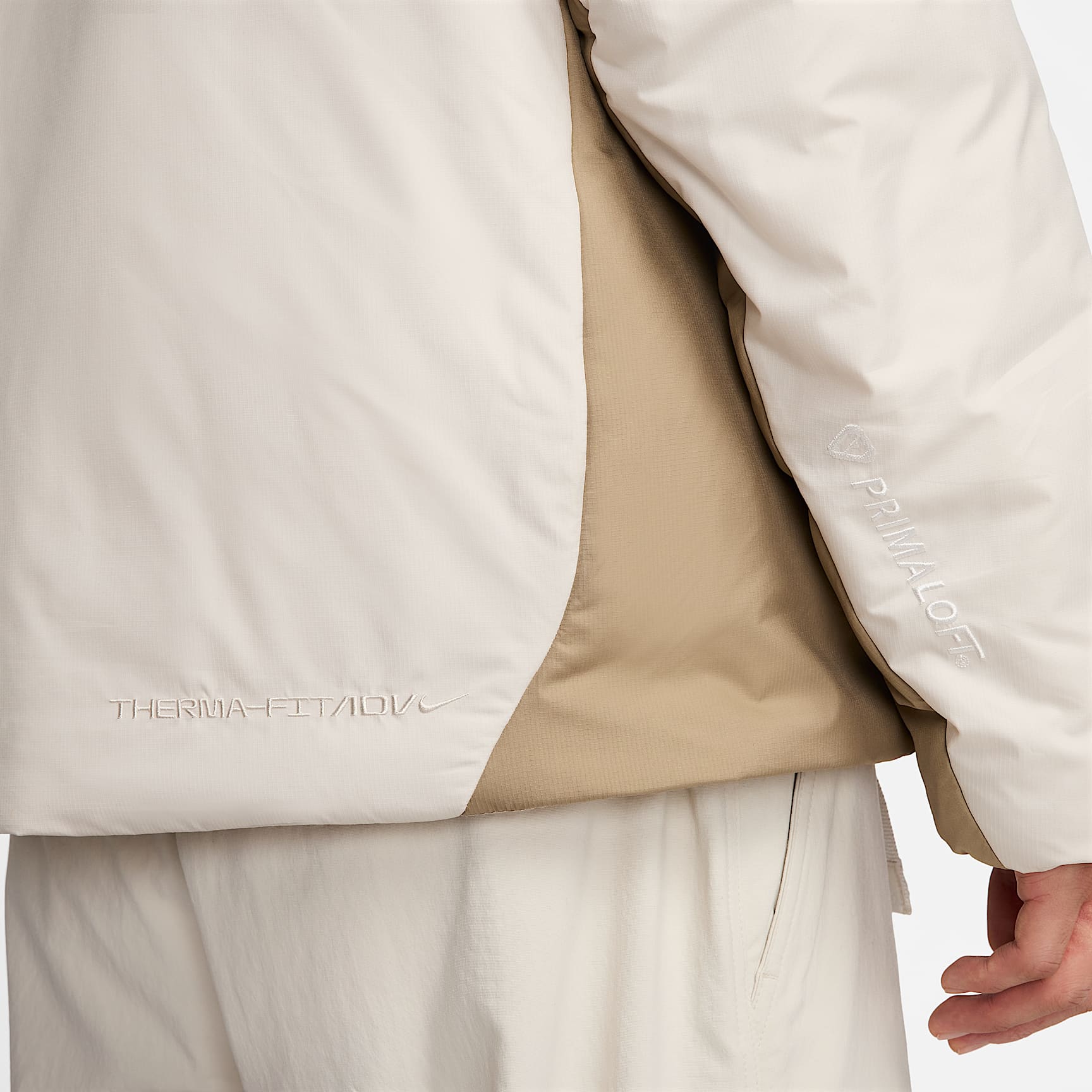 Nike ACG "Rope De Dope" PrimaLoft® Men's Therma-FIT ADV Jacket