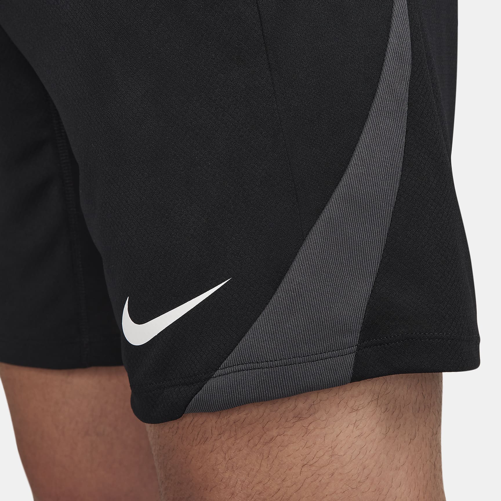 Nike Strike Men's Dri-FIT Soccer Shorts