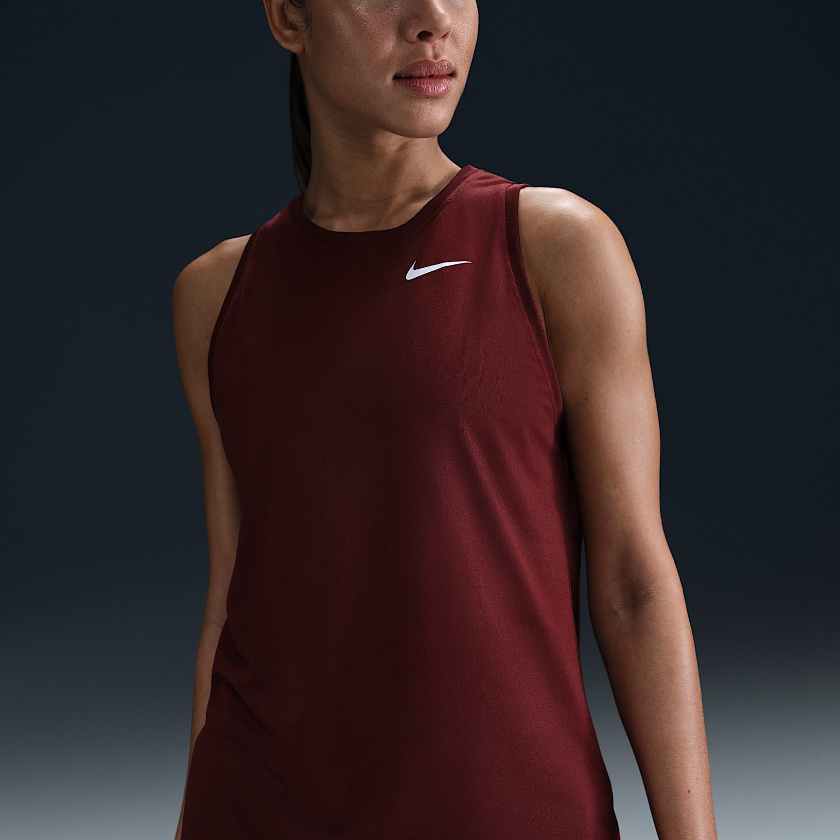 Nike Dri-FIT Women's Training Tank