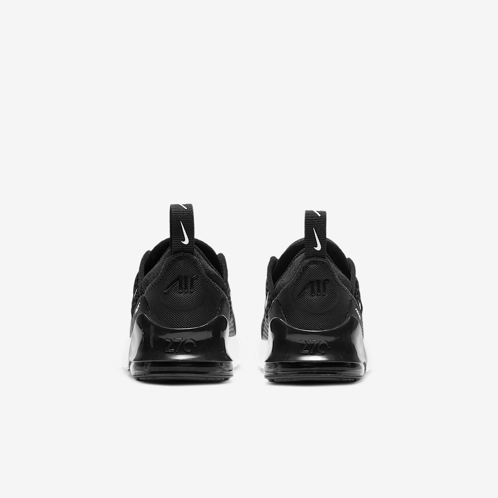 Nike Air Max 270 Baby/Toddler Shoe
