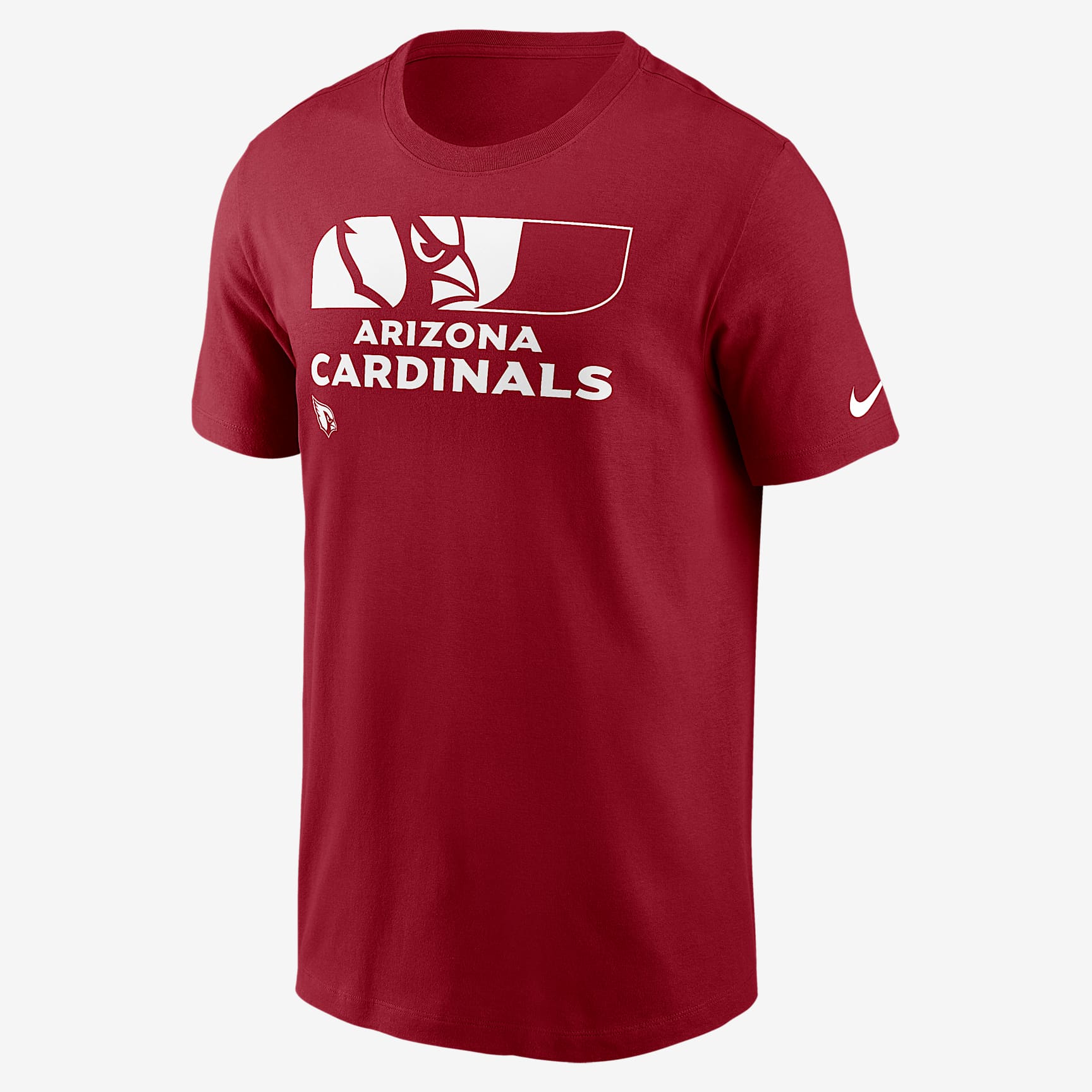 Arizona Cardinals Air Essential Men's Nike NFL T-Shirt