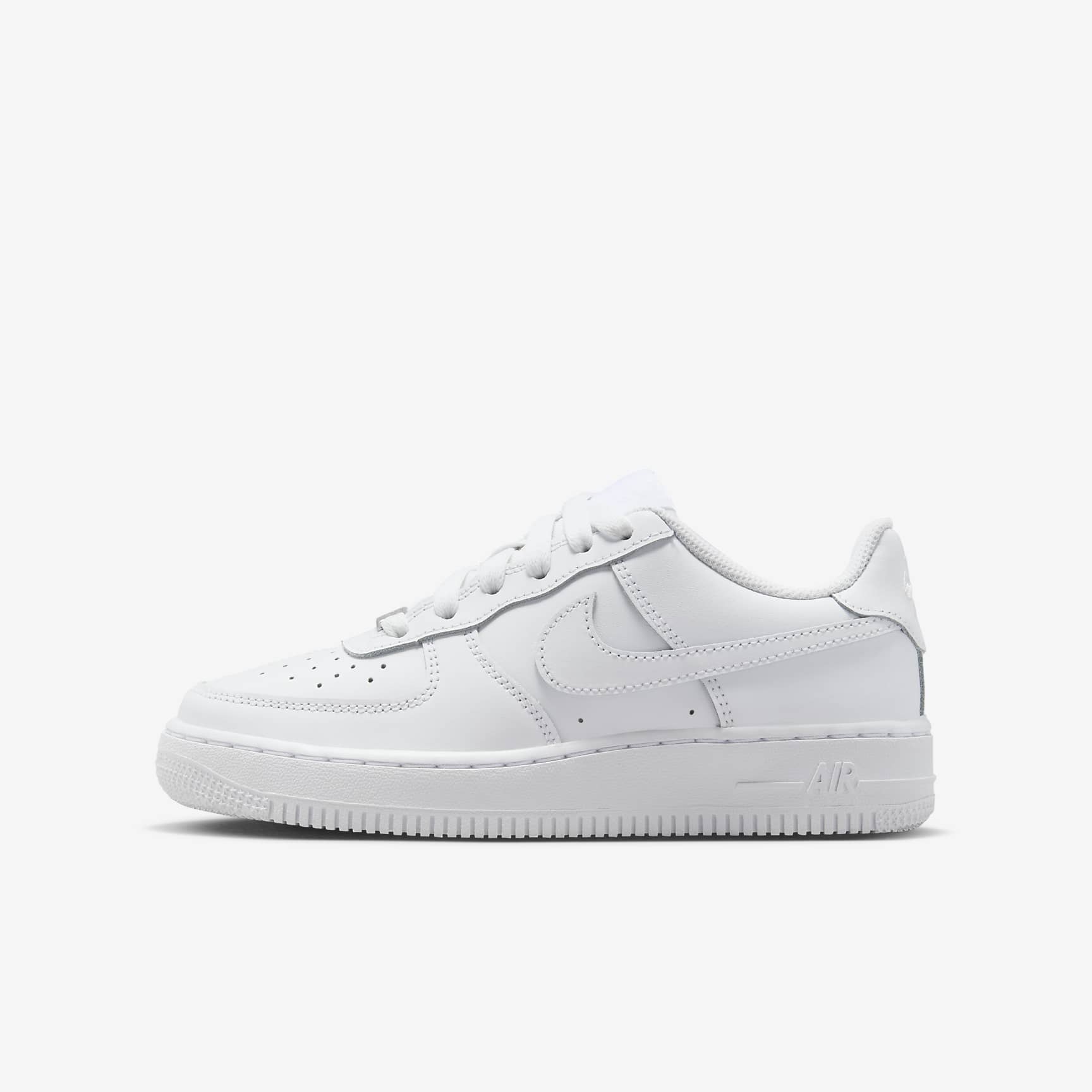 Nike Air Force 1 LE Big Kids' Shoes