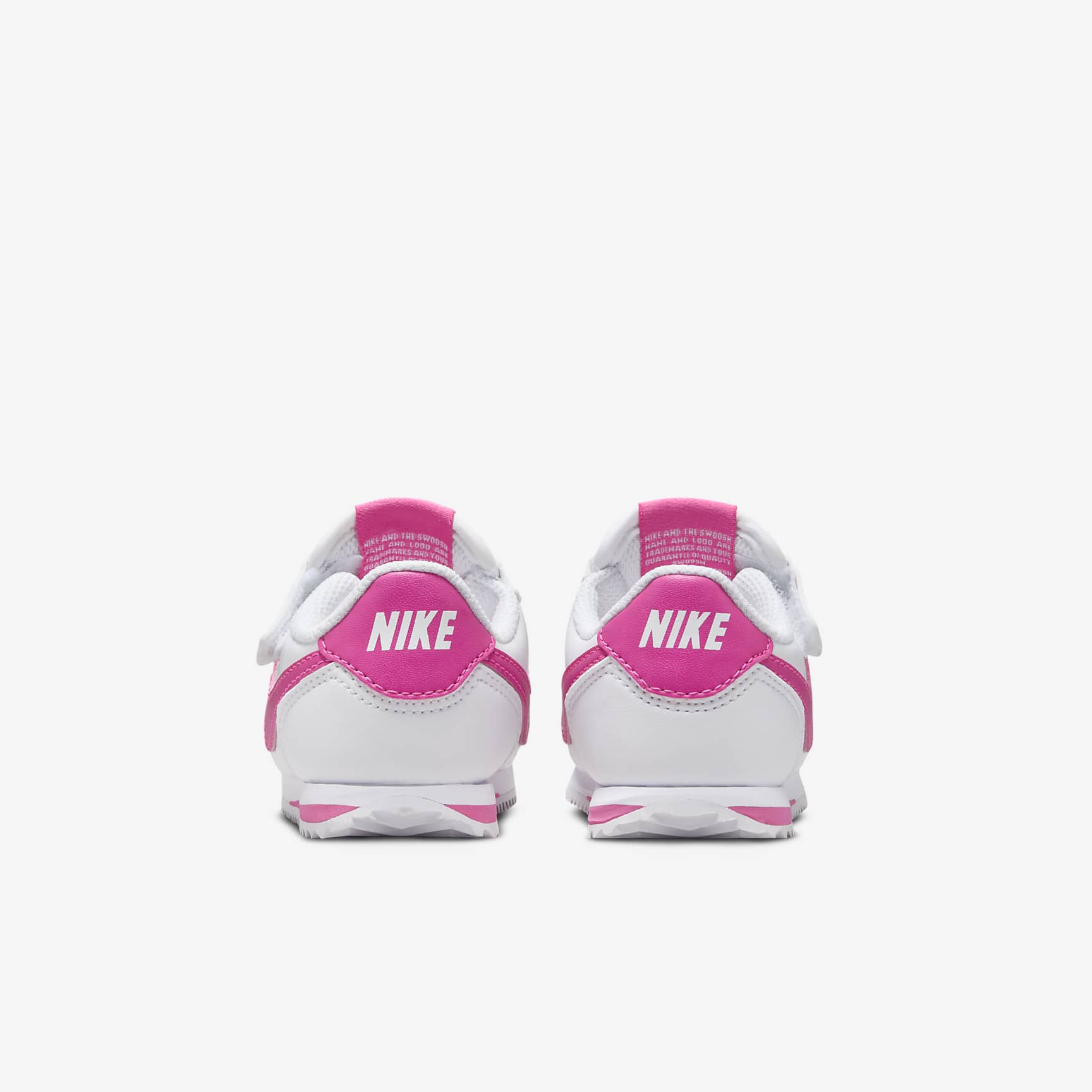 Nike Cortez EasyOn Baby/Toddler Shoes