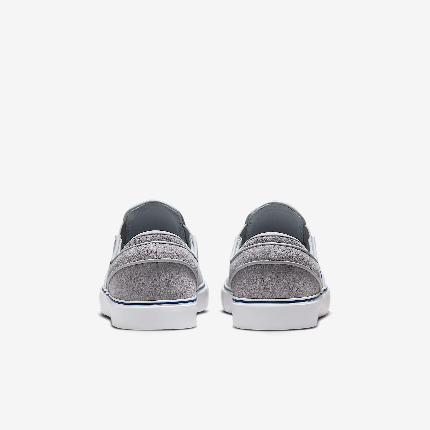 Nike SB Janoski+ Slip Skate Shoes