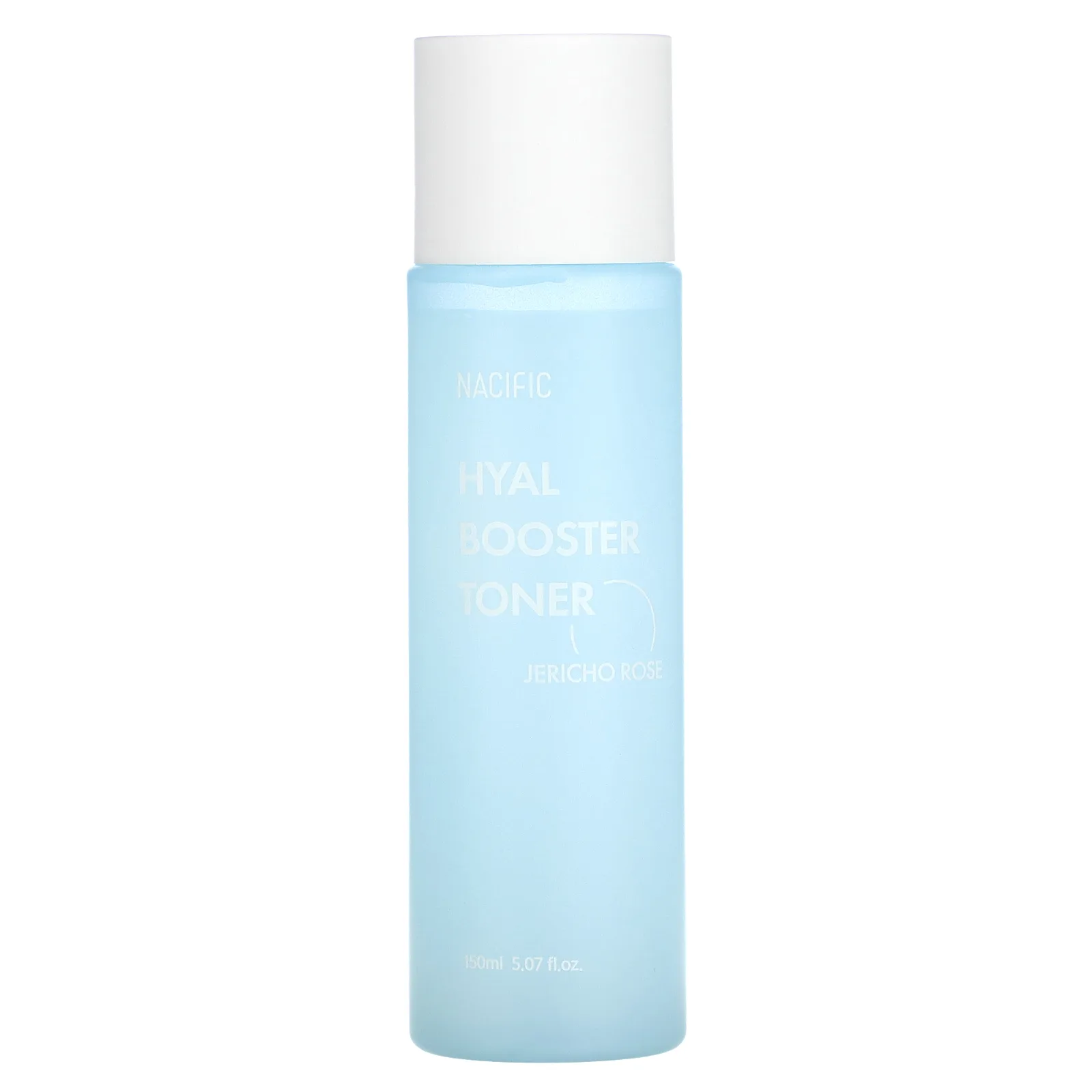 Nacific, Hyal Booster Toner, иерихонская роза, 150 мл (5,07 жидк. Унции)