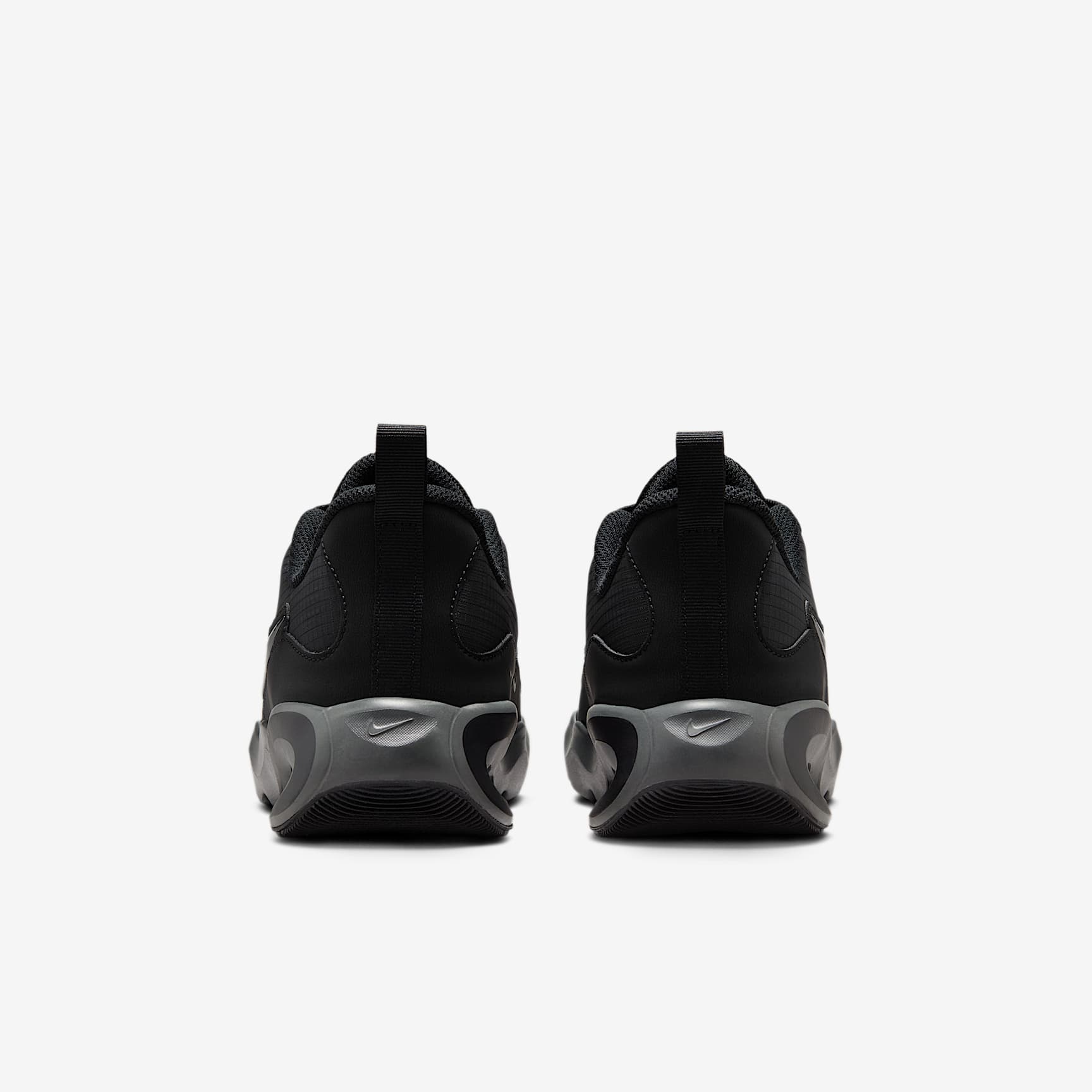 Nike Air Max Nova Big Kids' Shoes