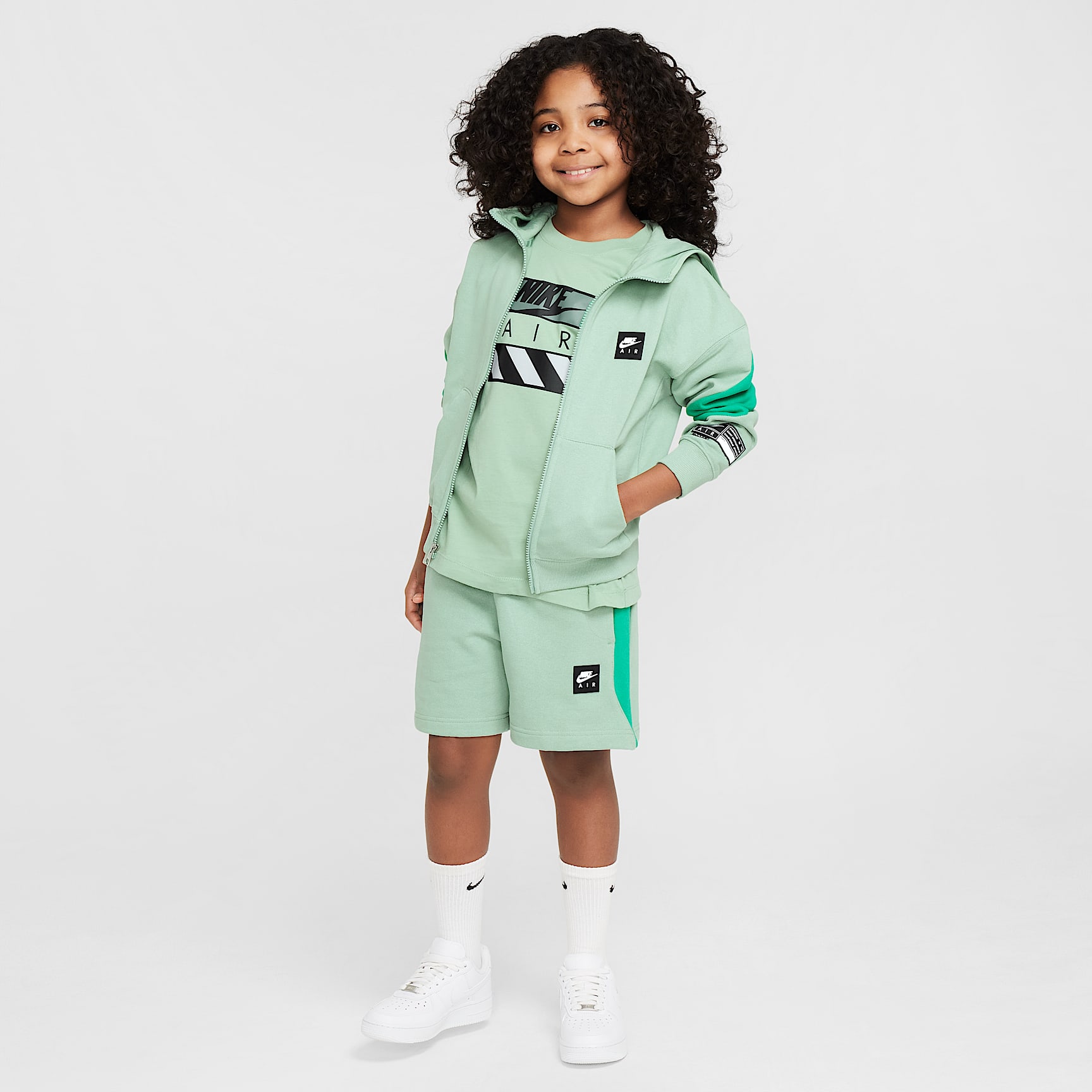 Nike Air Big Kids' T-Shirt