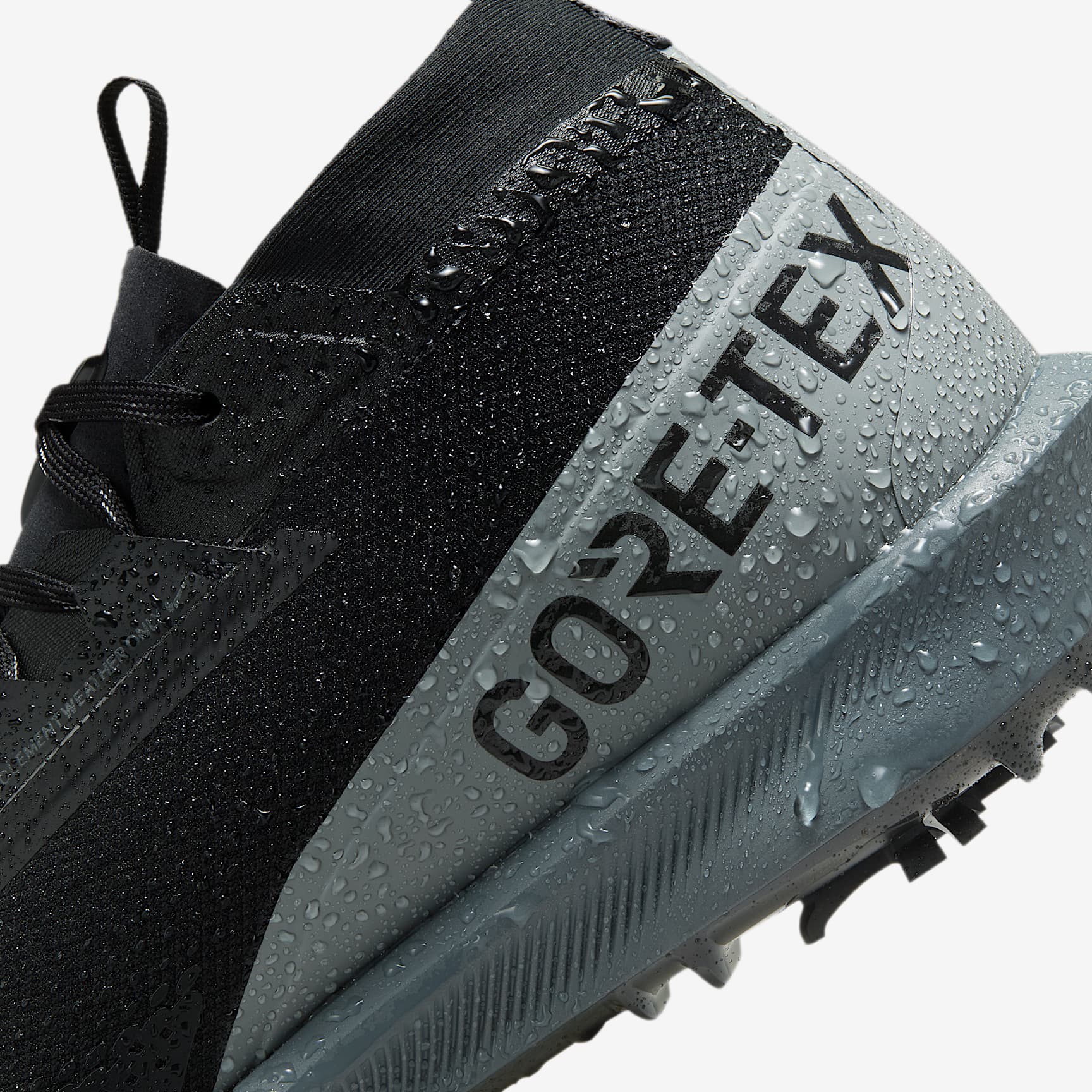 Nike Infinity Tour 2 GORE-TEX Men's Waterproof Golf Shoes (Extra Wide)