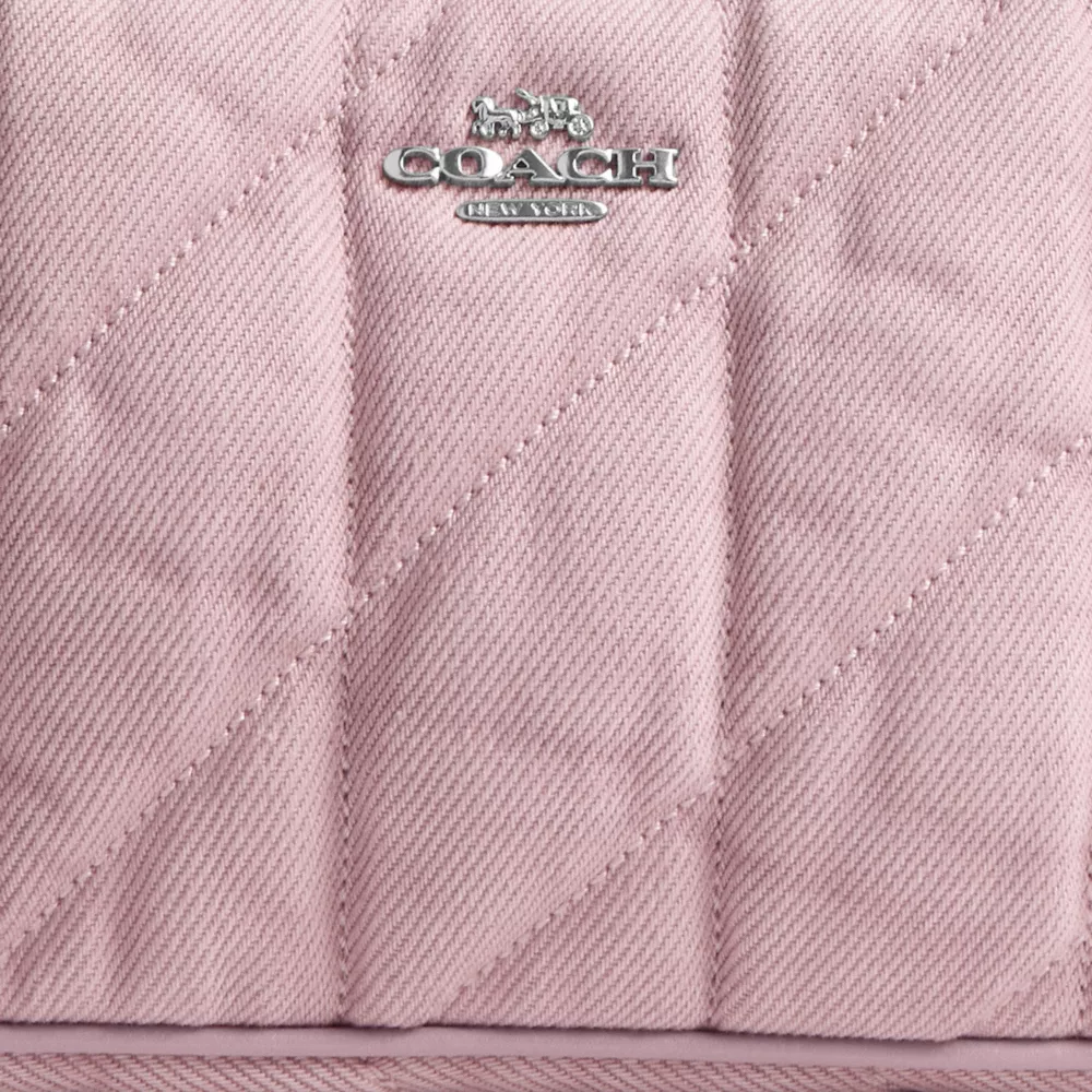 Сумка COACH Nolita 19