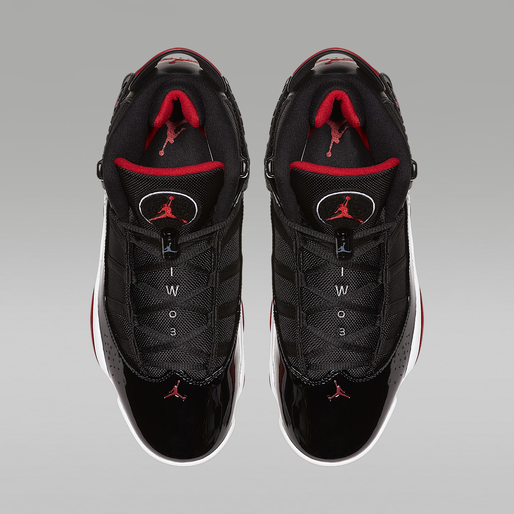 Jordan 6 Rings Men's Shoes