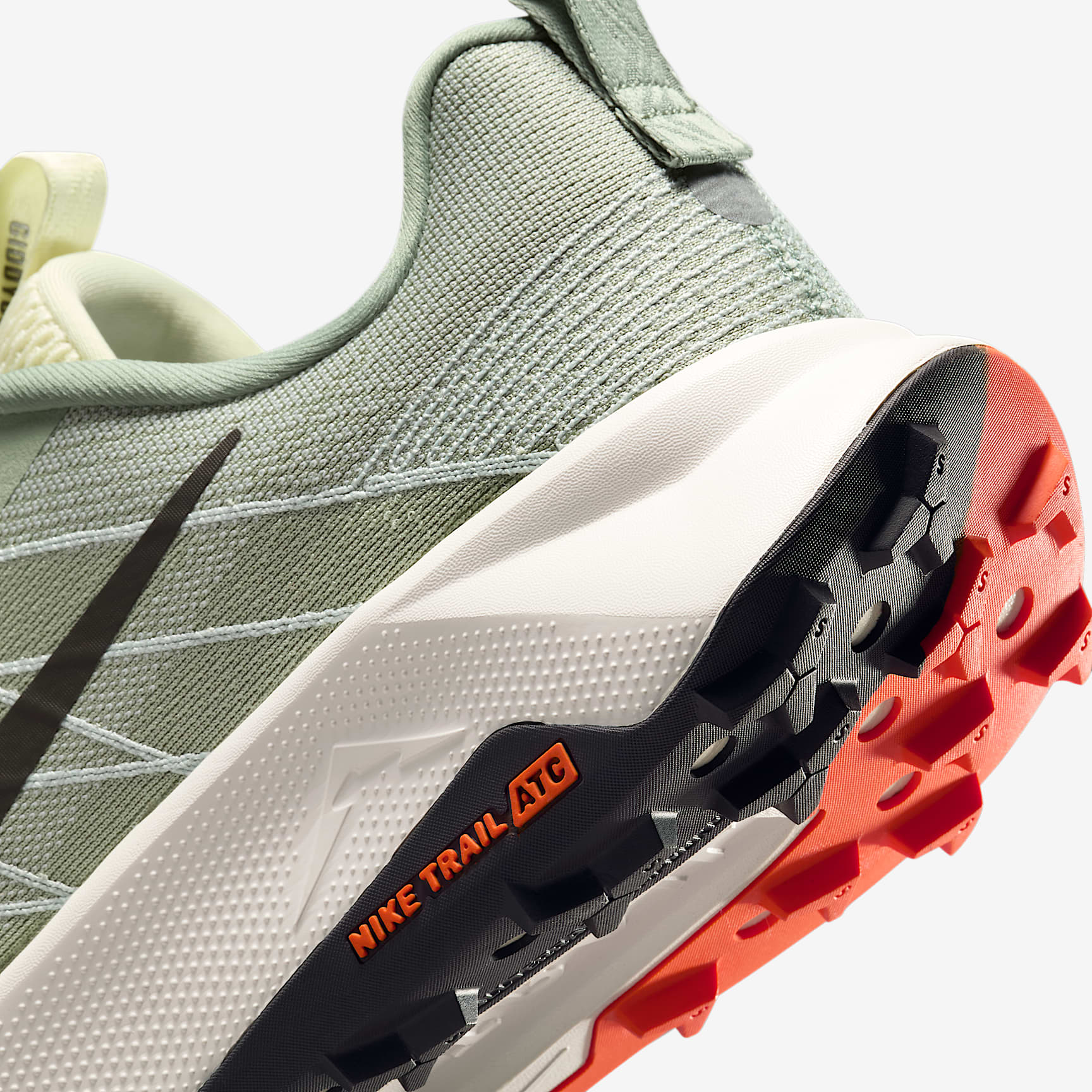 Nike Wildhorse 10 Men's Trail Running Shoes