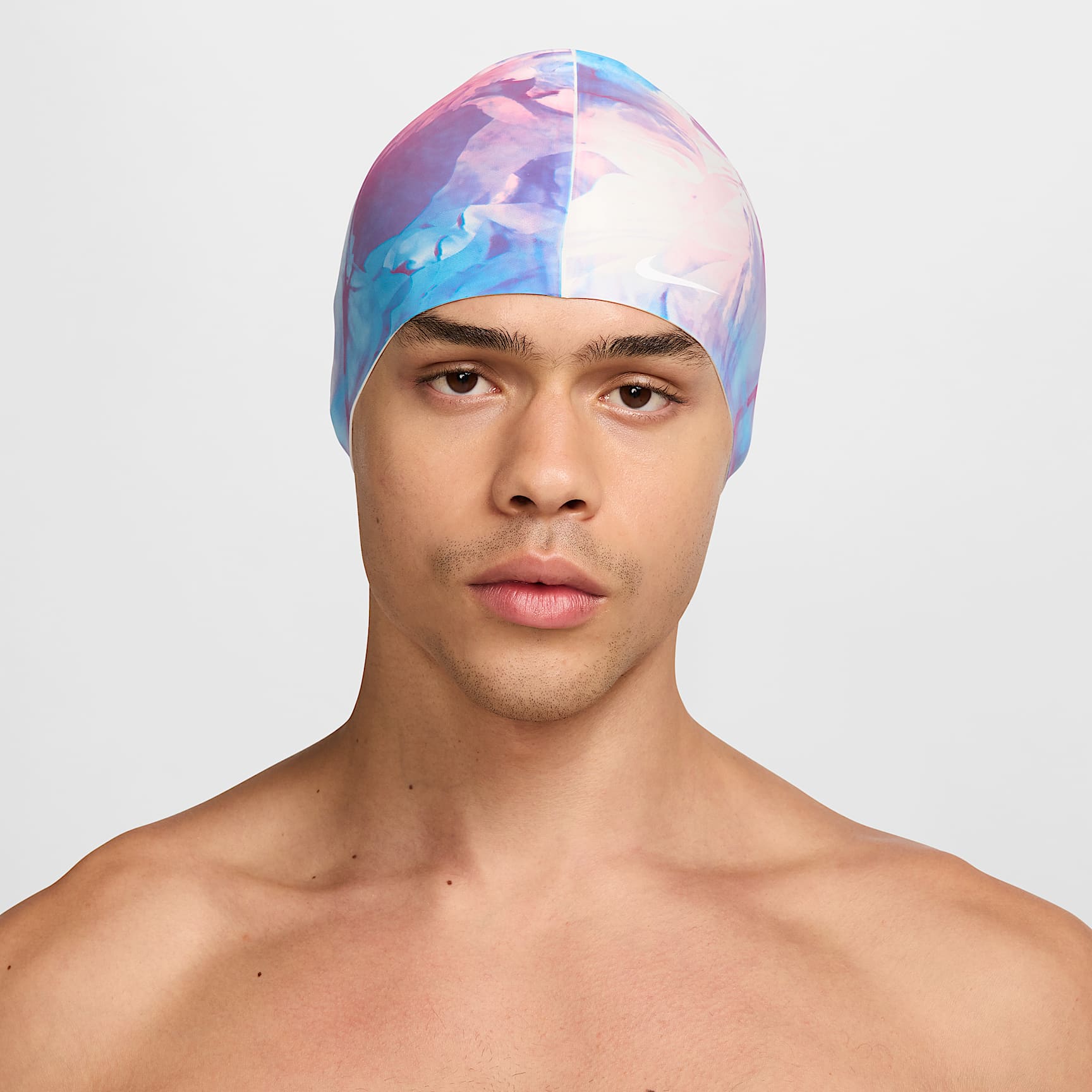 Nike Swim Silicone Cap