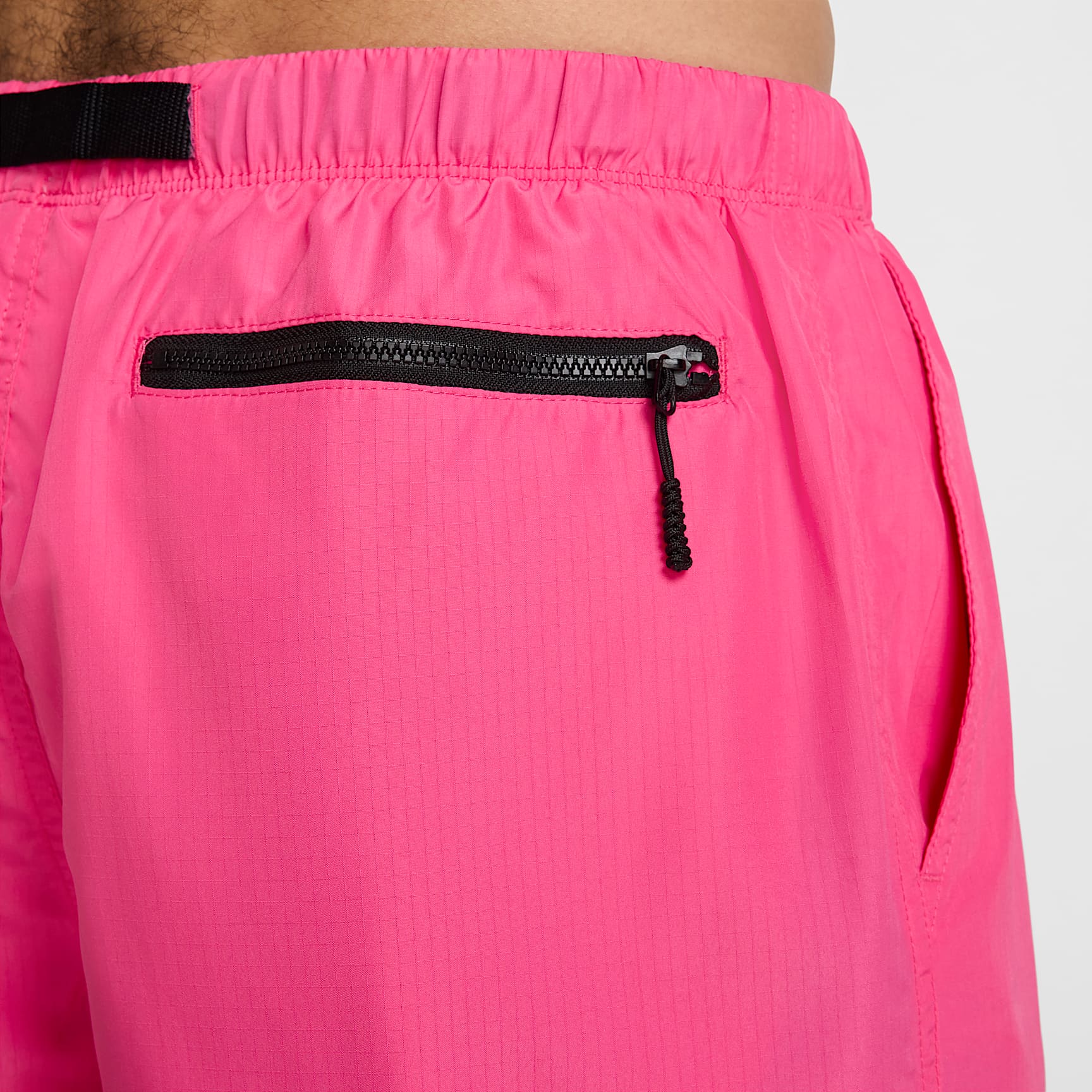 Nike Swim Voyage Men's 5" Brief-Lined Cargo Shorts