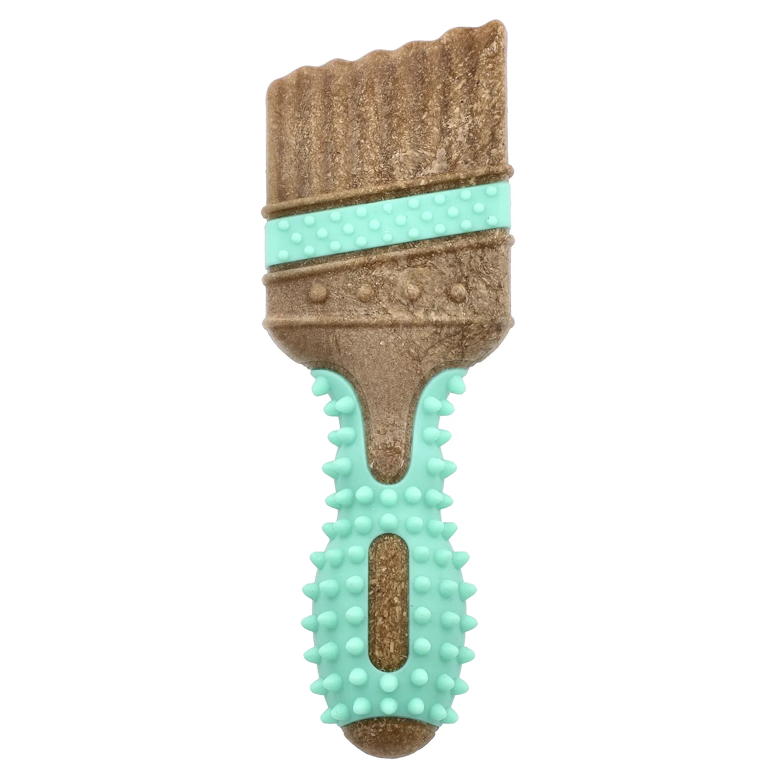 Arm & Hammer, Dental Toy For Dogs, кисть, 1 игрушка
