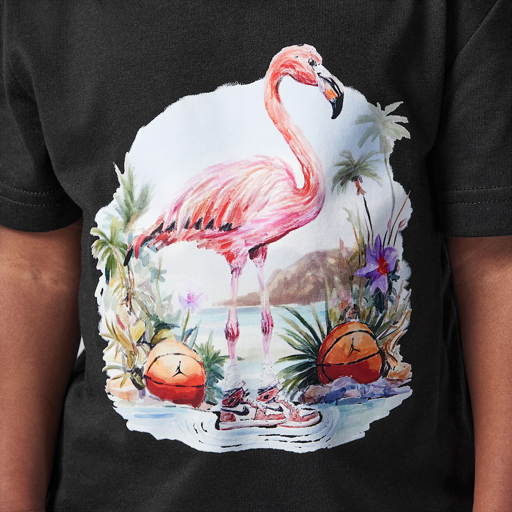 Jordan Flight Essentials Toddler Summer Pack 2-Piece Shorts Set