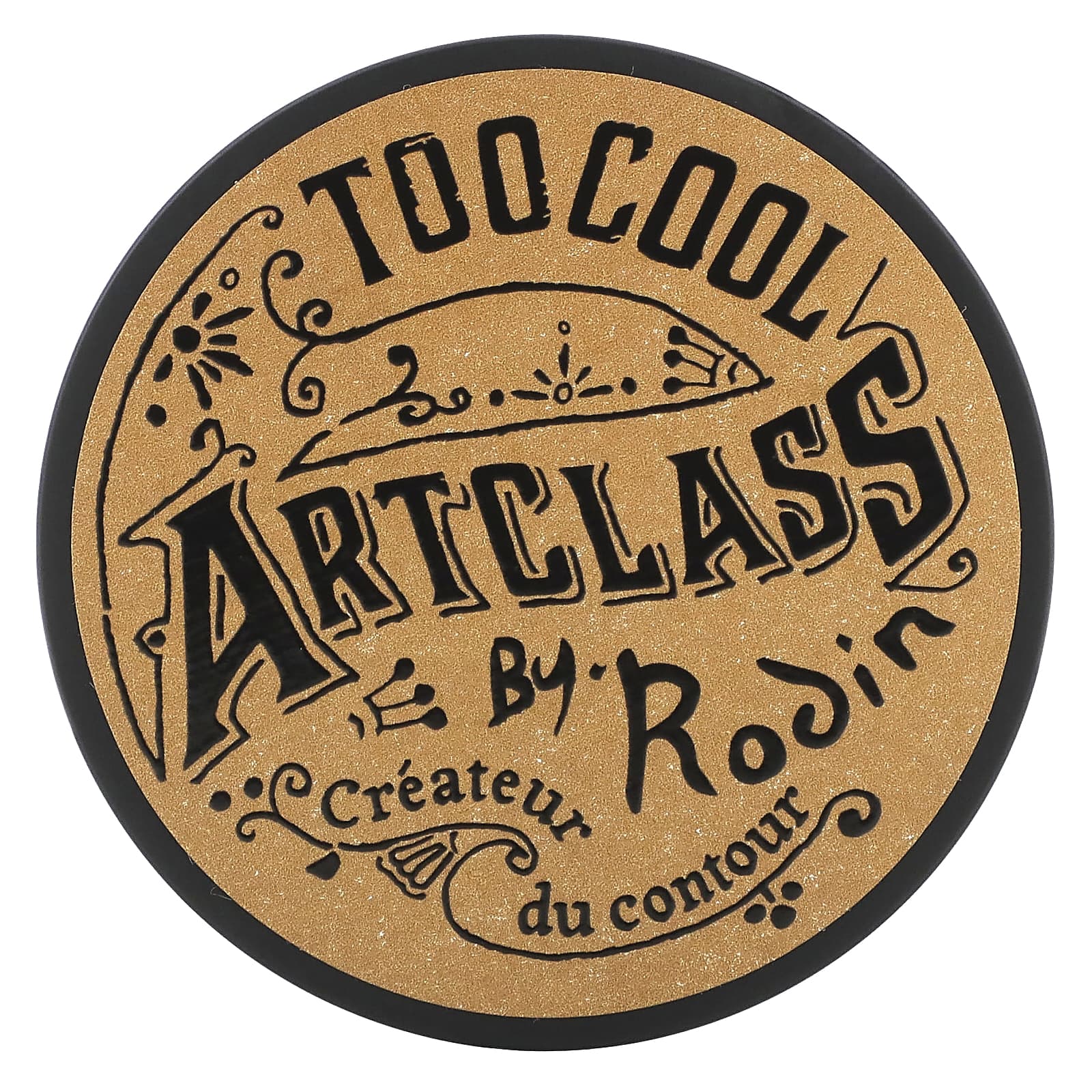 Too Cool for School, Artclass by Rodin, пудра для шейдинга, 9,5 г (0,33 унции)