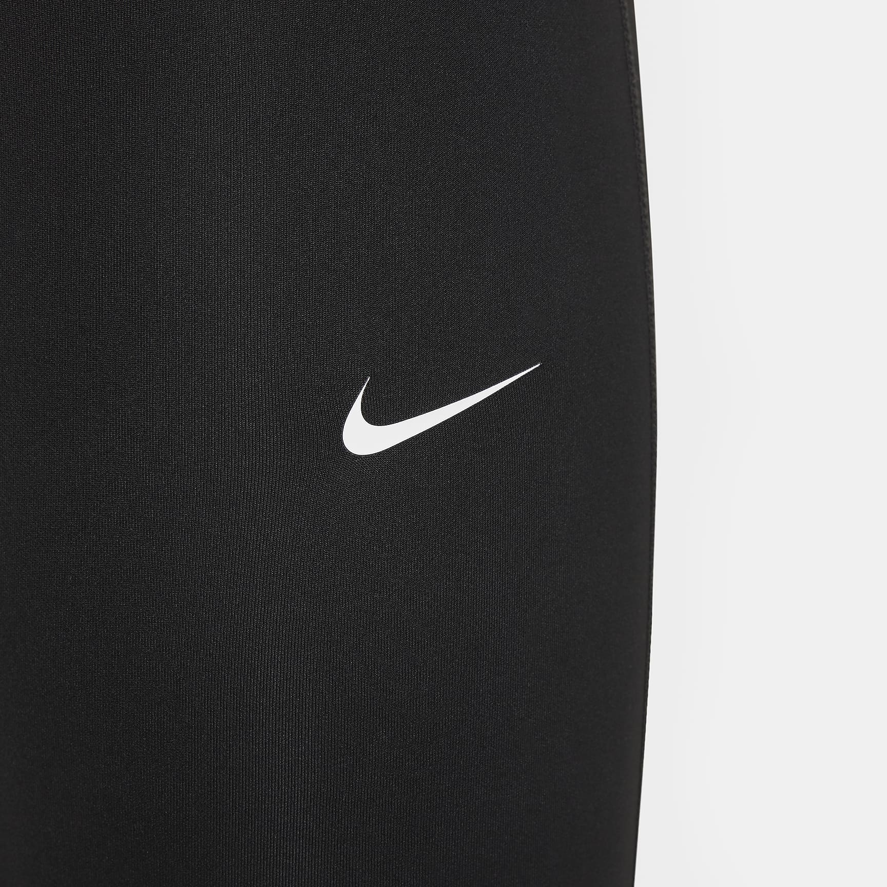 Nike Pro Dri-FIT Big Kids' (Girls') Leggings