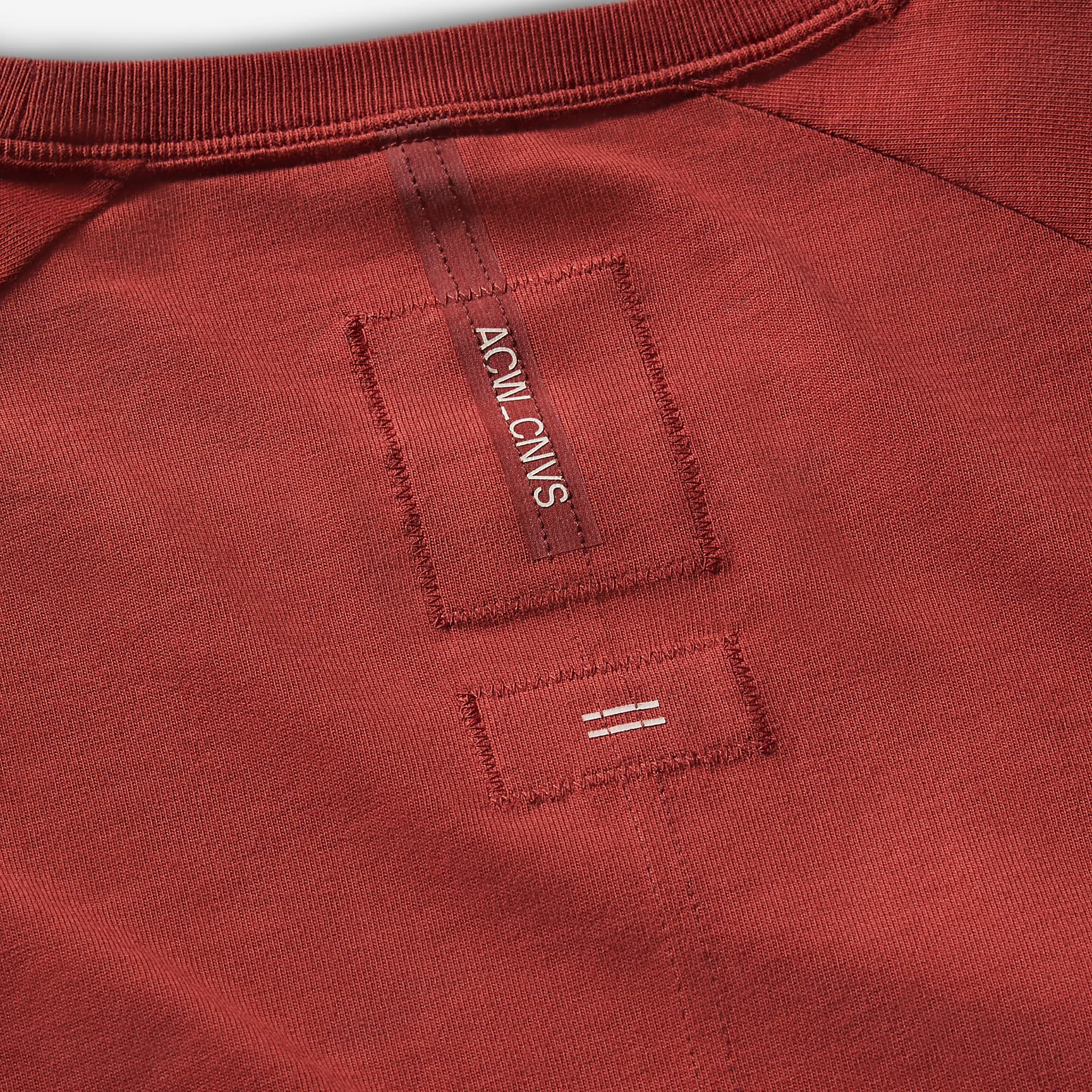 Converse x A-COLD-WALL* T-Shirt