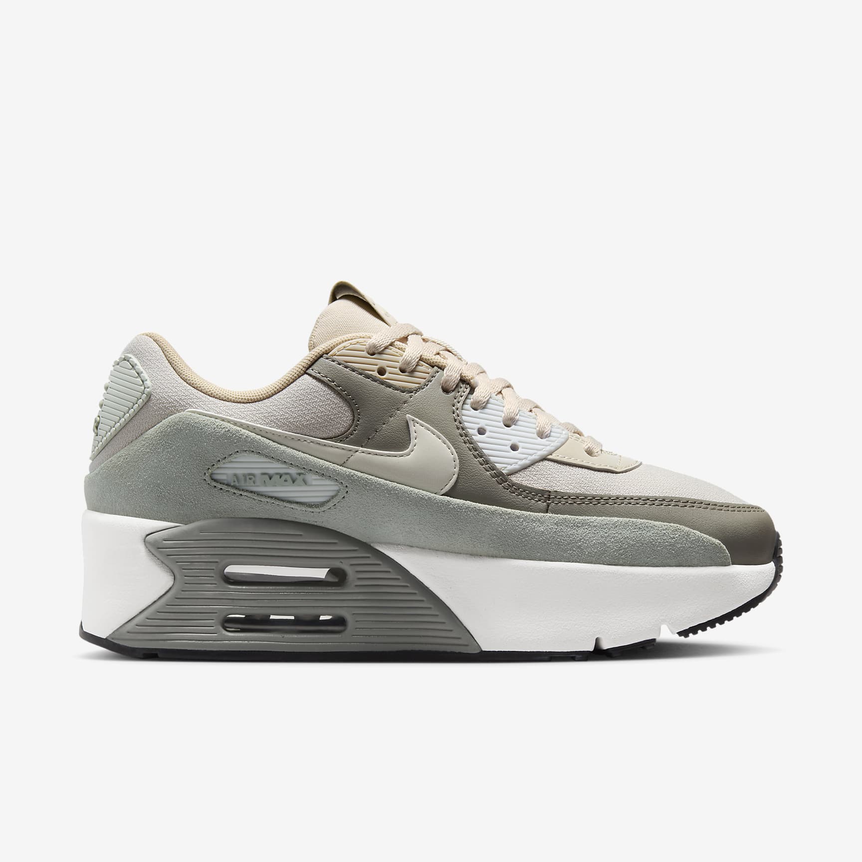 Nike Air Max 90 LV8 Women's Shoes