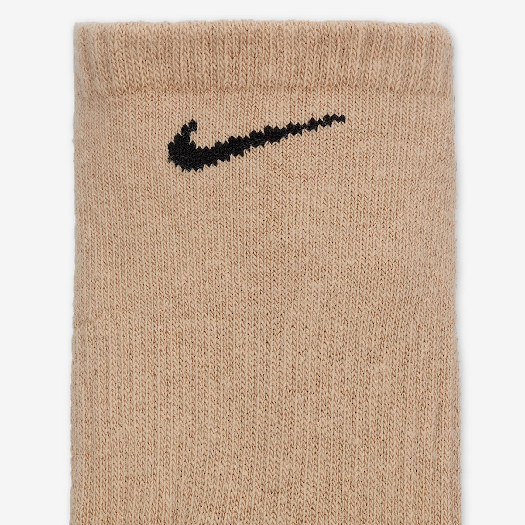 Nike Everyday Plus Cushioned Training No-Show Socks (6 Pairs)