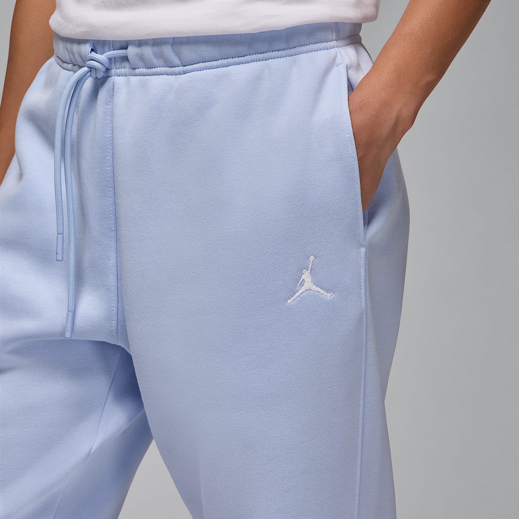 Jordan Brooklyn Fleece Women's Pants