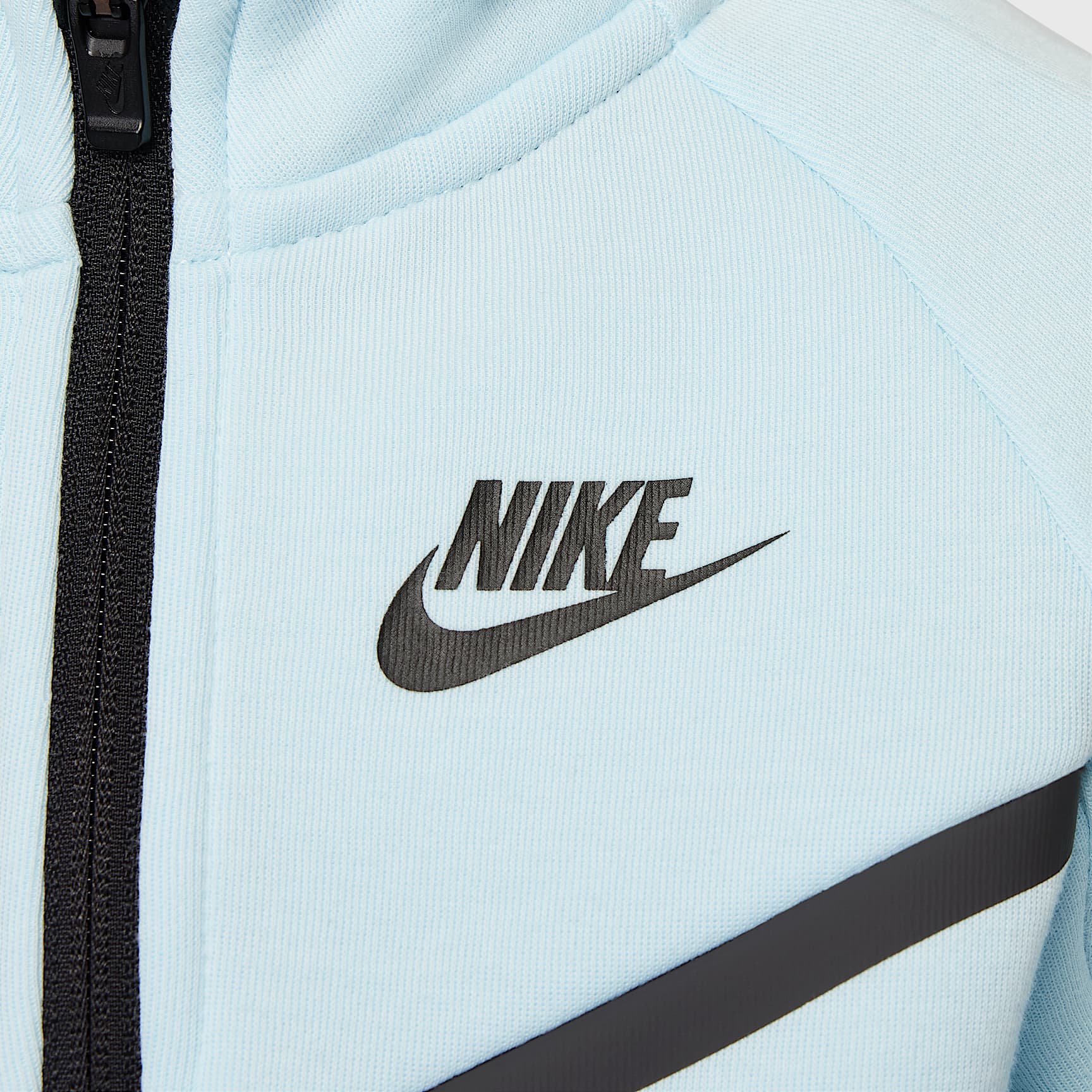 Nike Tech Fleece Toddler Dress