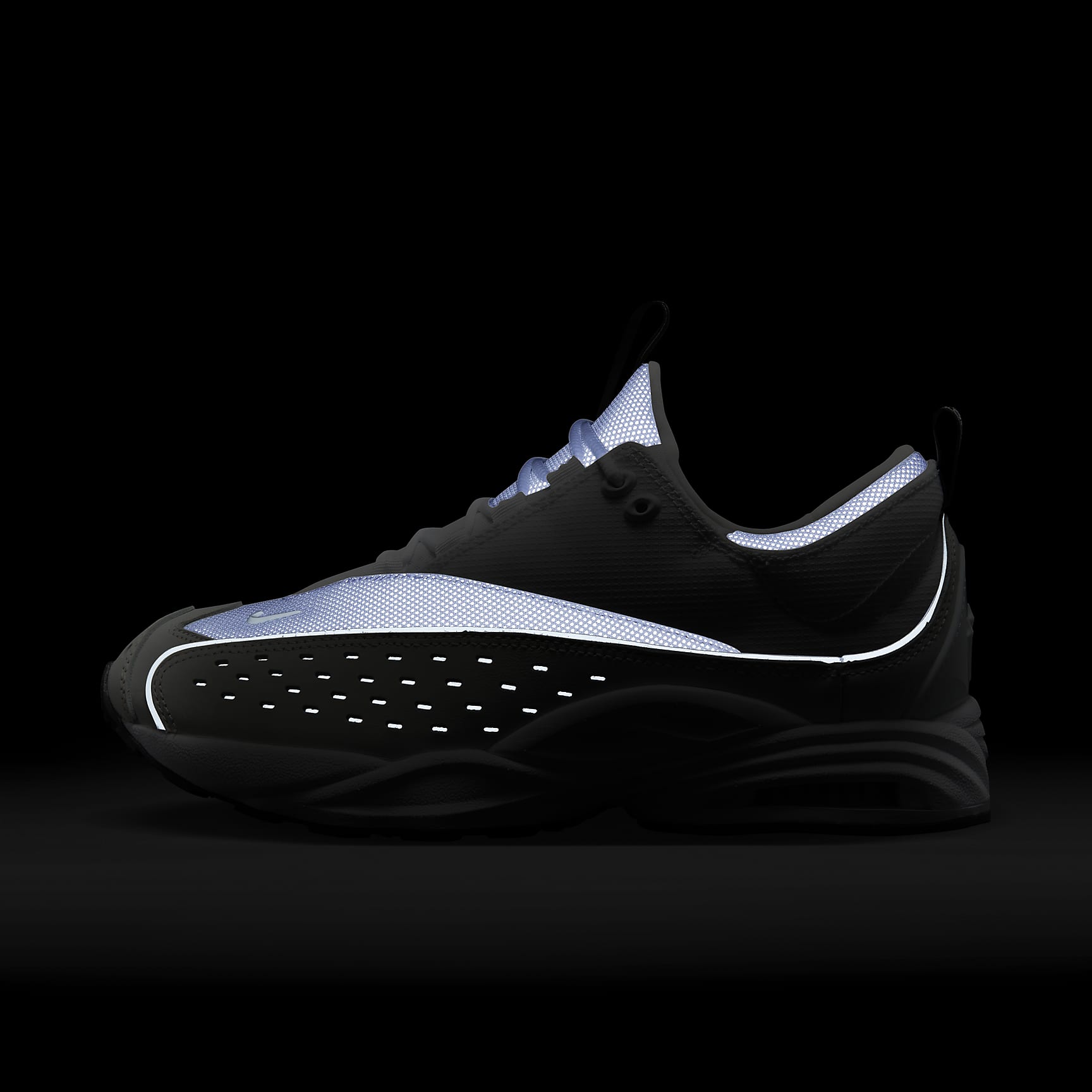 NOCTA Zoom Drive Men's Shoes