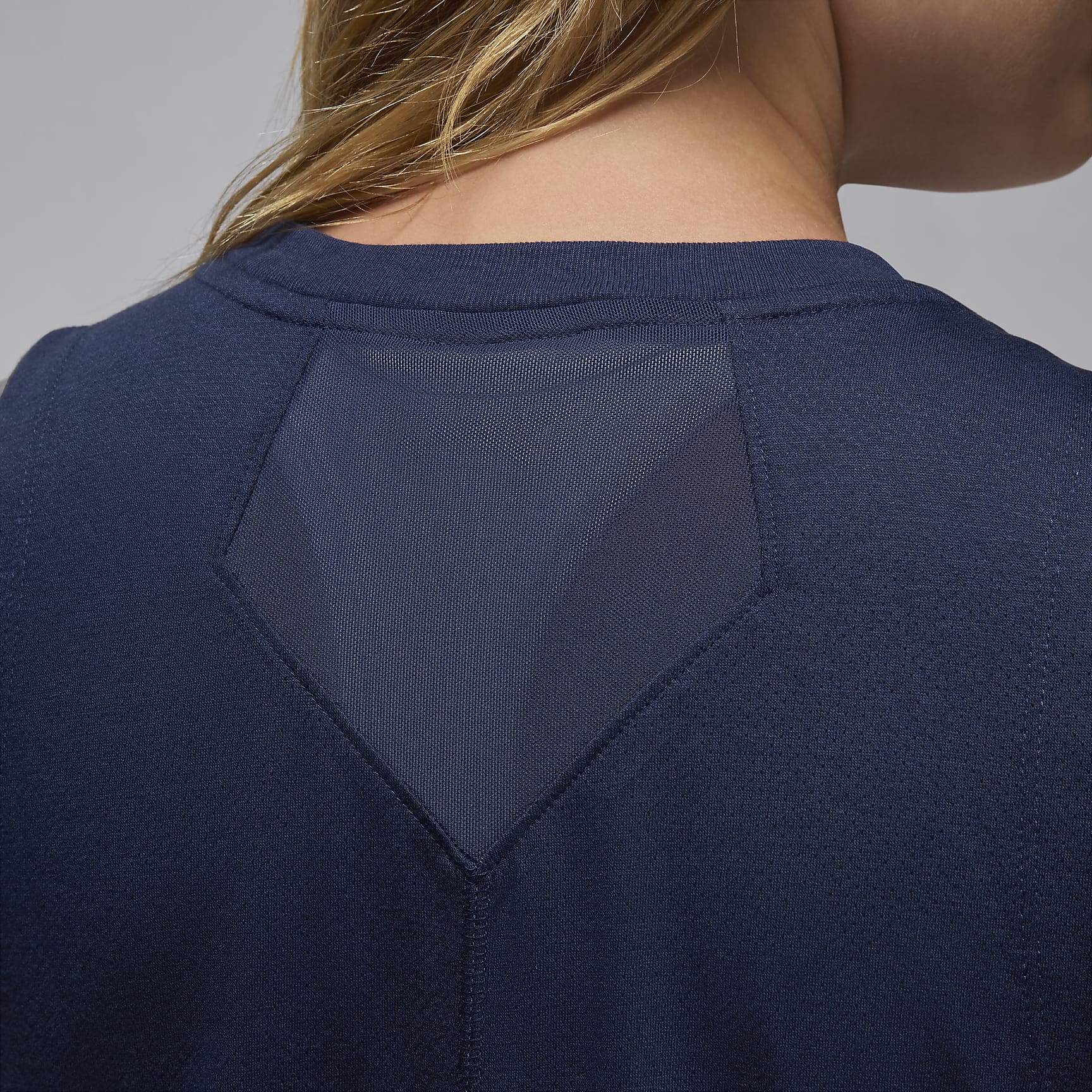 Jordan Sport Women's Diamond Tank Top