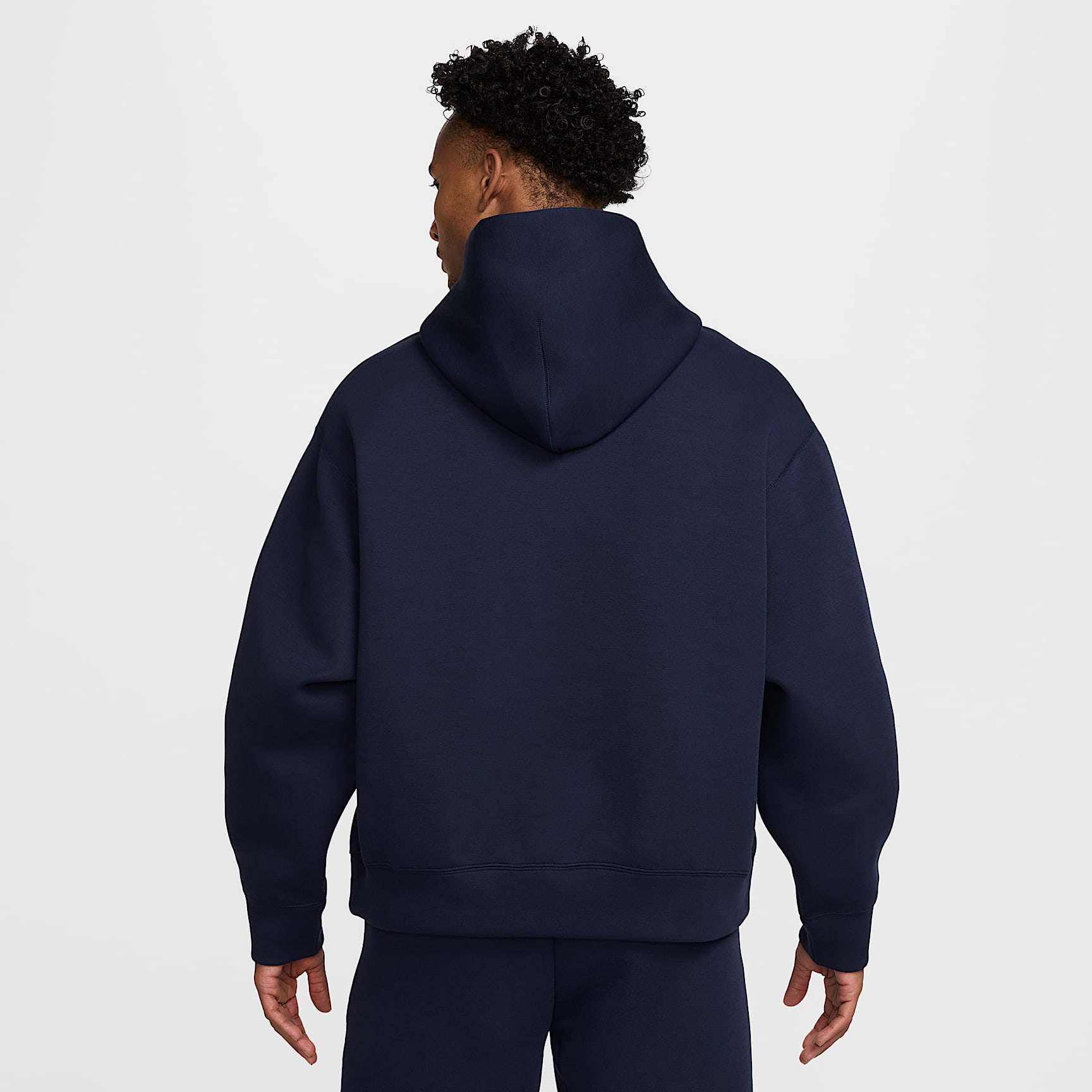 Nike Tech Men's Fleece Hoodie