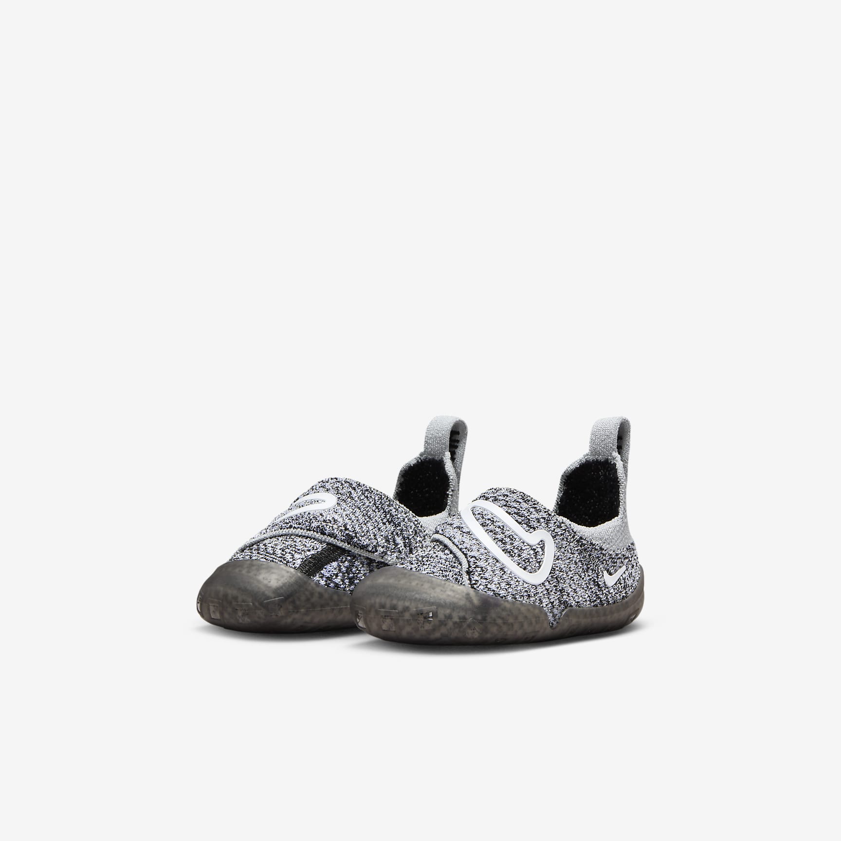 Nike Swoosh 1 Baby/Toddler Shoes