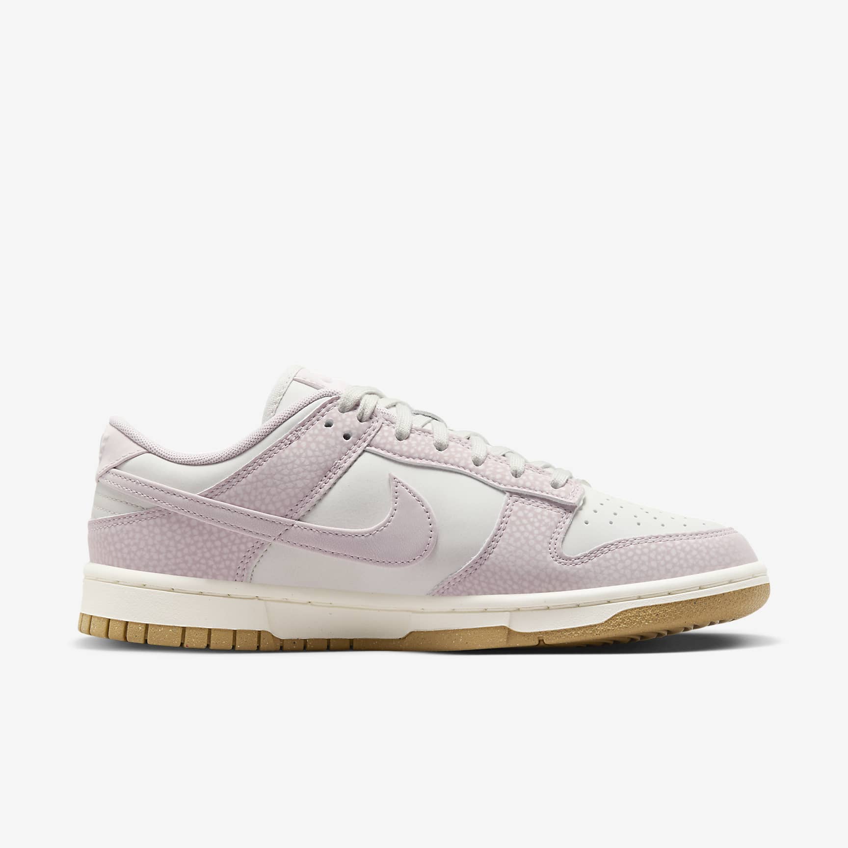 Nike Dunk Low Premium Next Nature Women's Shoes