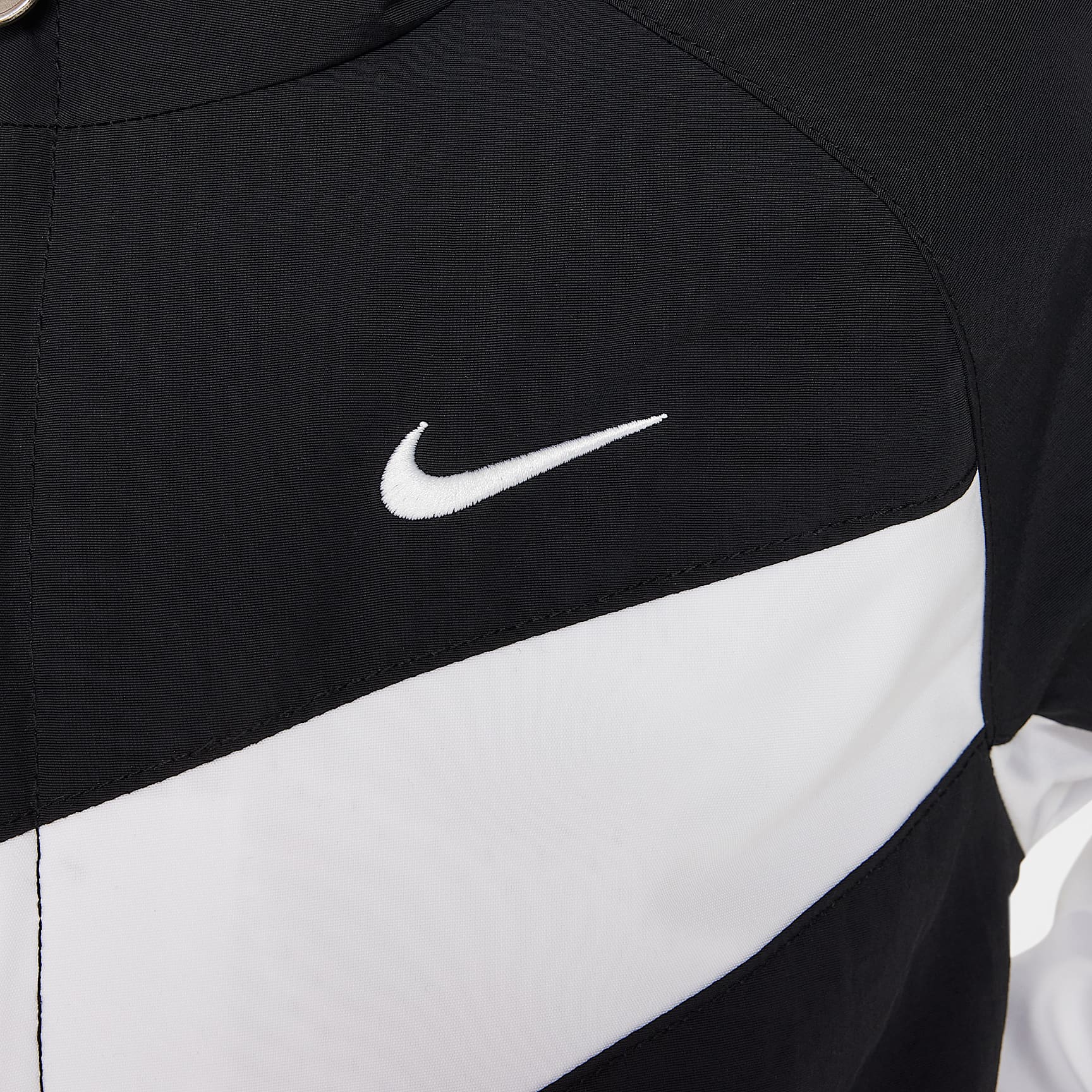 Nike Little Kids' Big Swoosh Jacket
