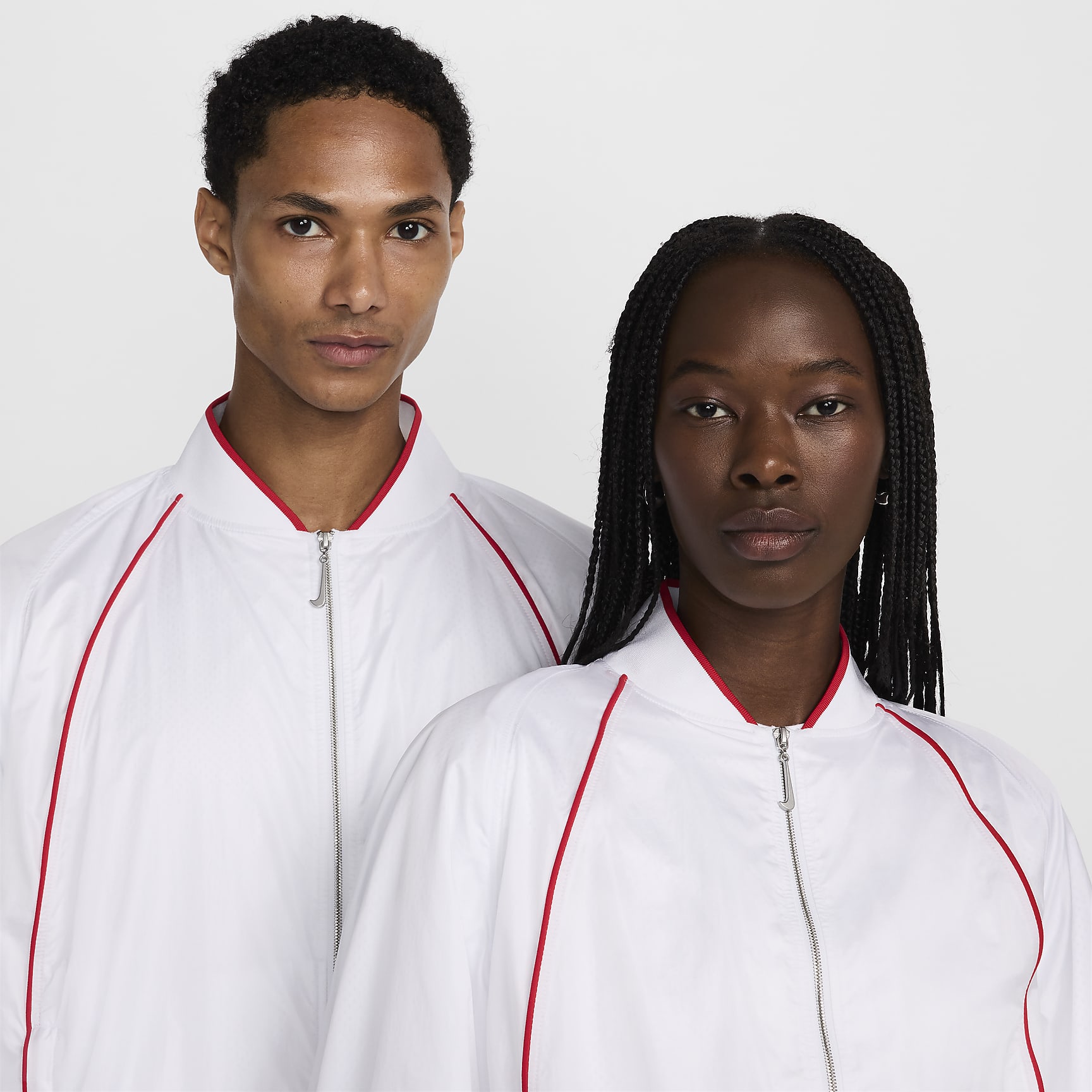 Nike x Jacquemus Track Jacket