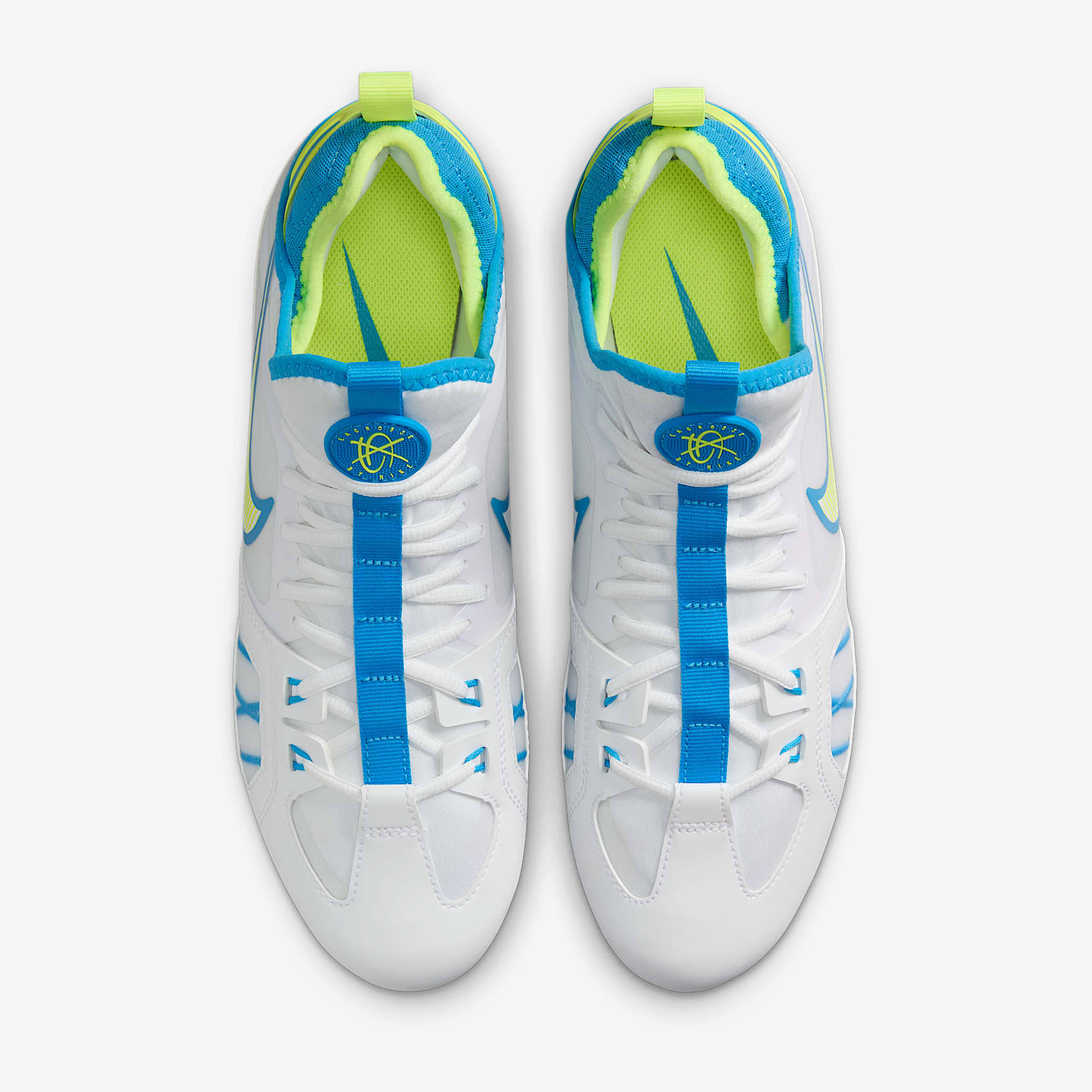 Nike Huarache 9 Varsity LAX SE Lacrosse Cleats
