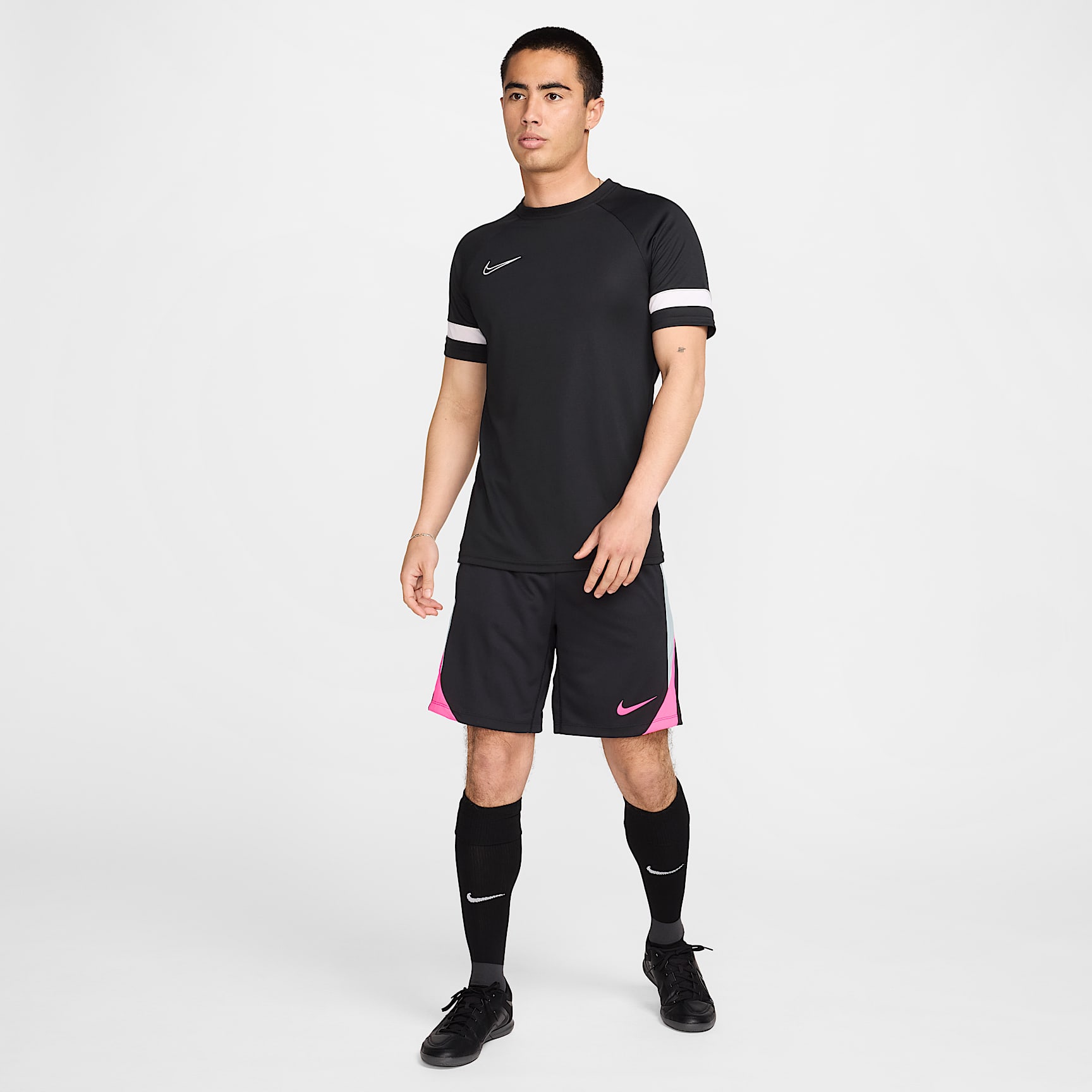 Nike Strike Men's Dri-FIT Soccer Shorts