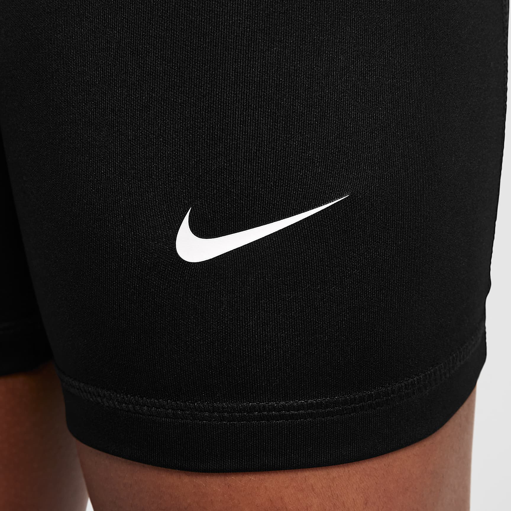 Nike Pro Girls' Shorts