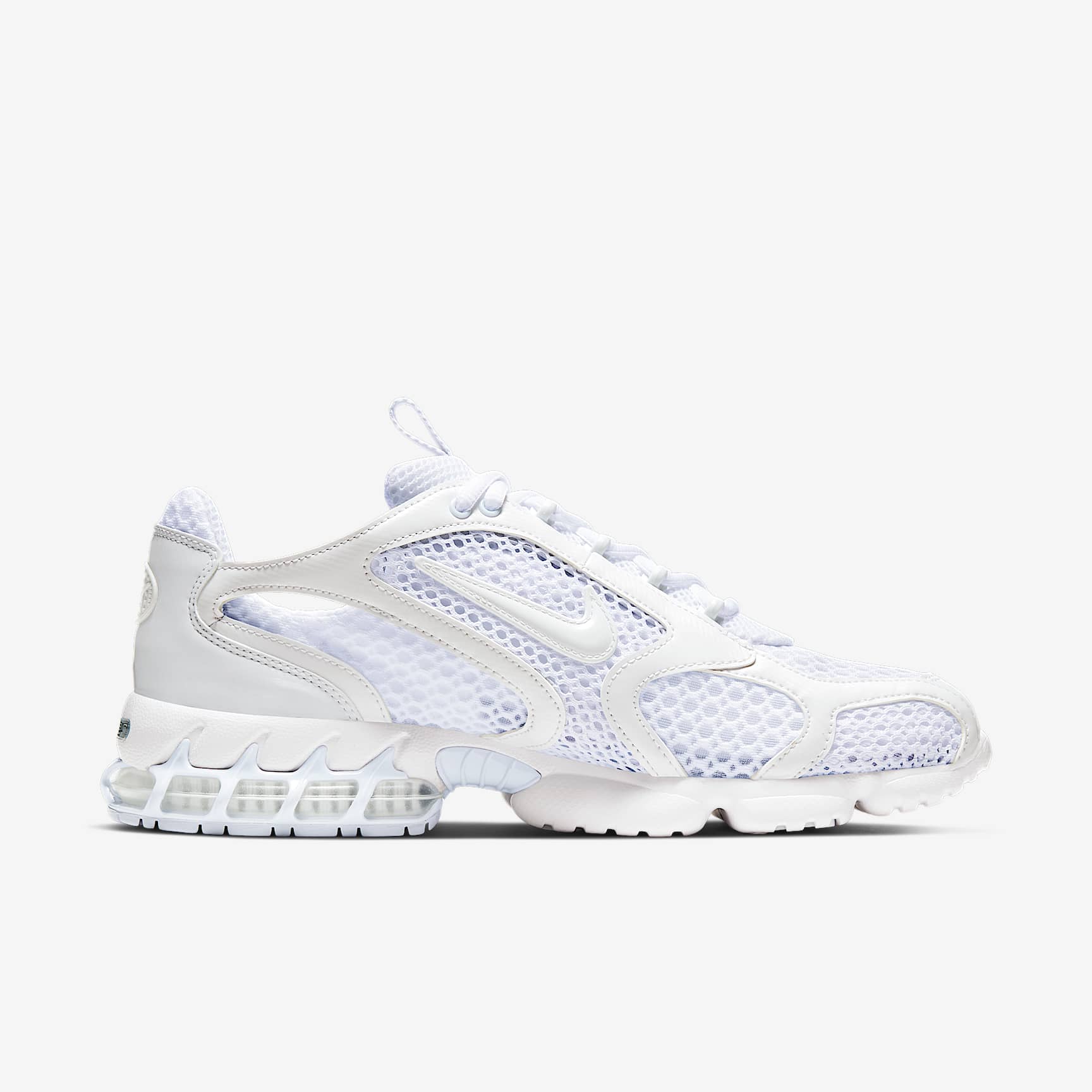 Nike Air Zoom Spiridon Cage 2 Men's Shoes