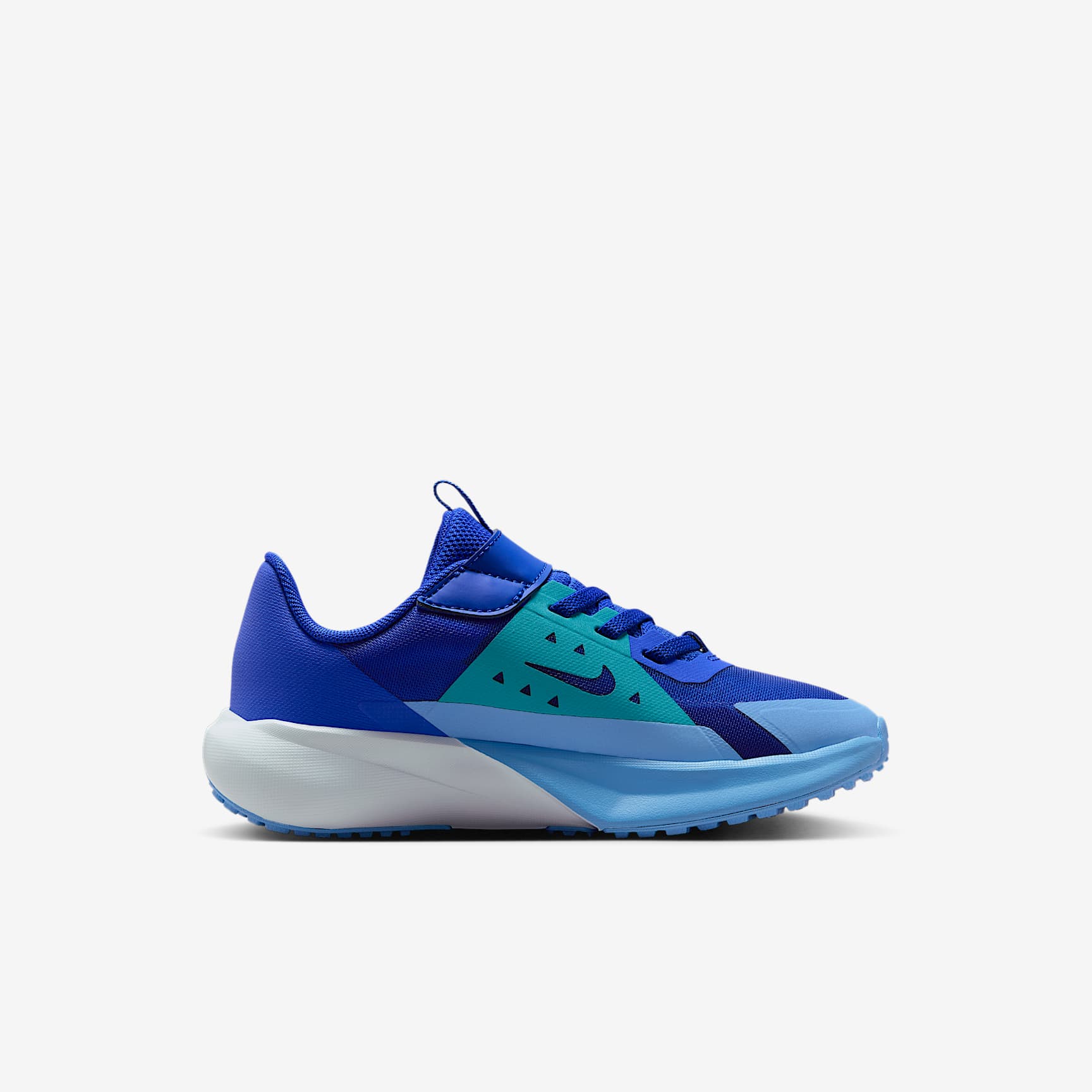 Nike Sonic Fly Little Kids' Running Shoes