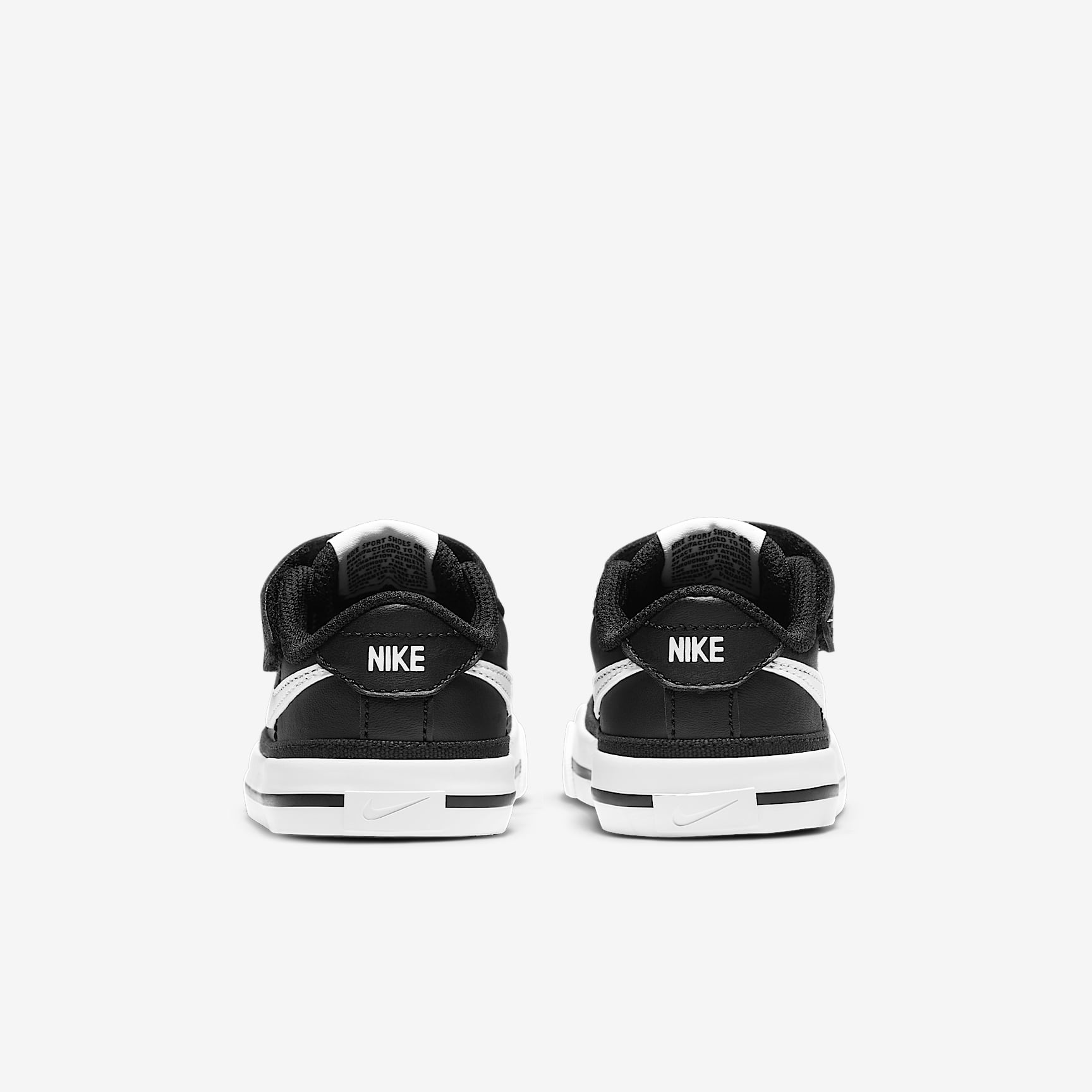 Nike Court Legacy Baby/Toddler Shoes