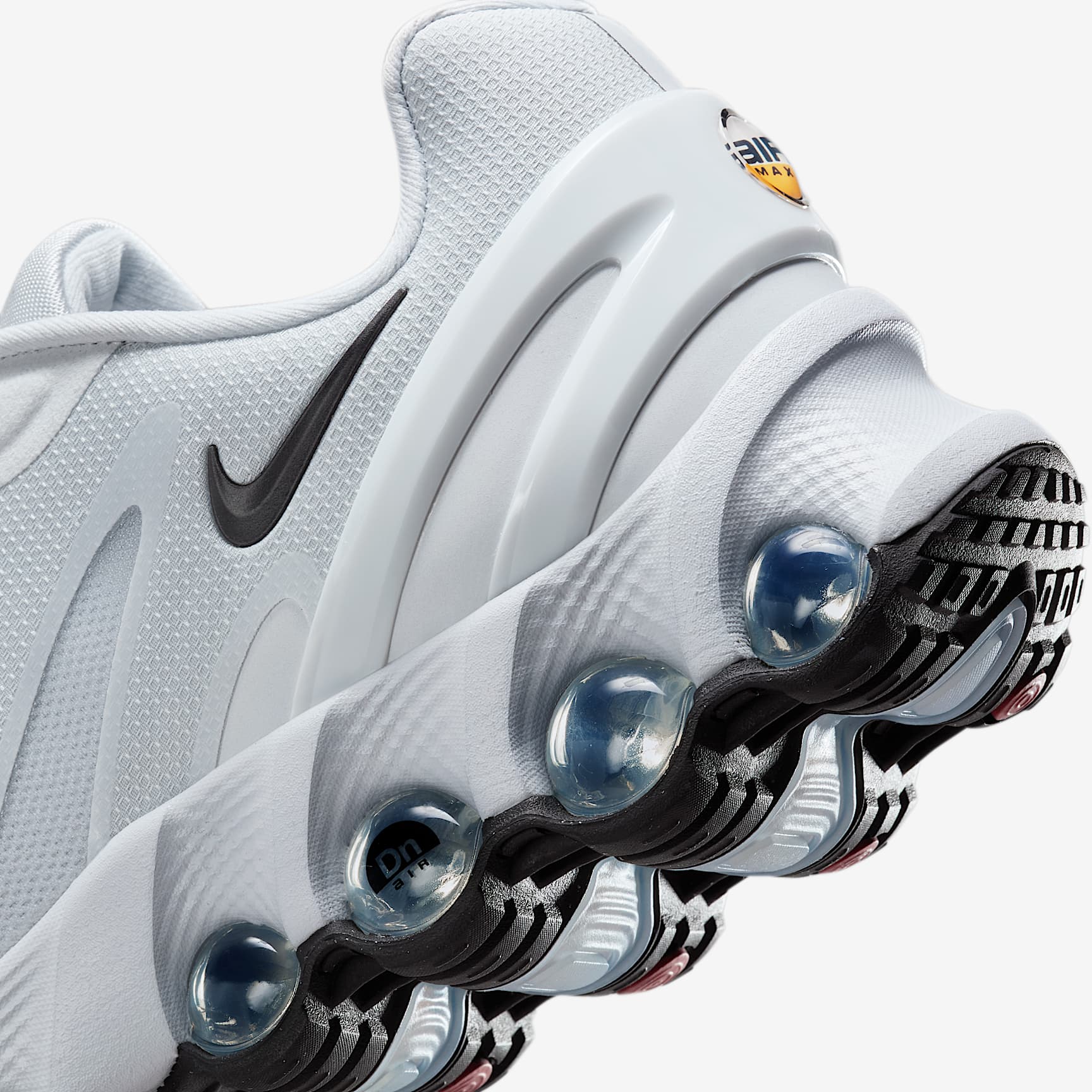 Nike Air Max Dn8 Men's Shoes