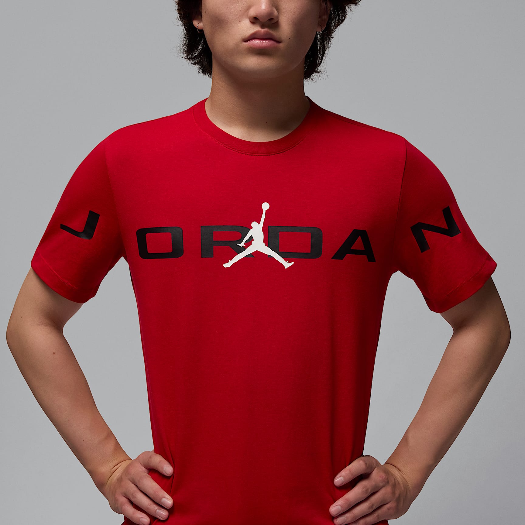 Jordan Men's T-Shirt